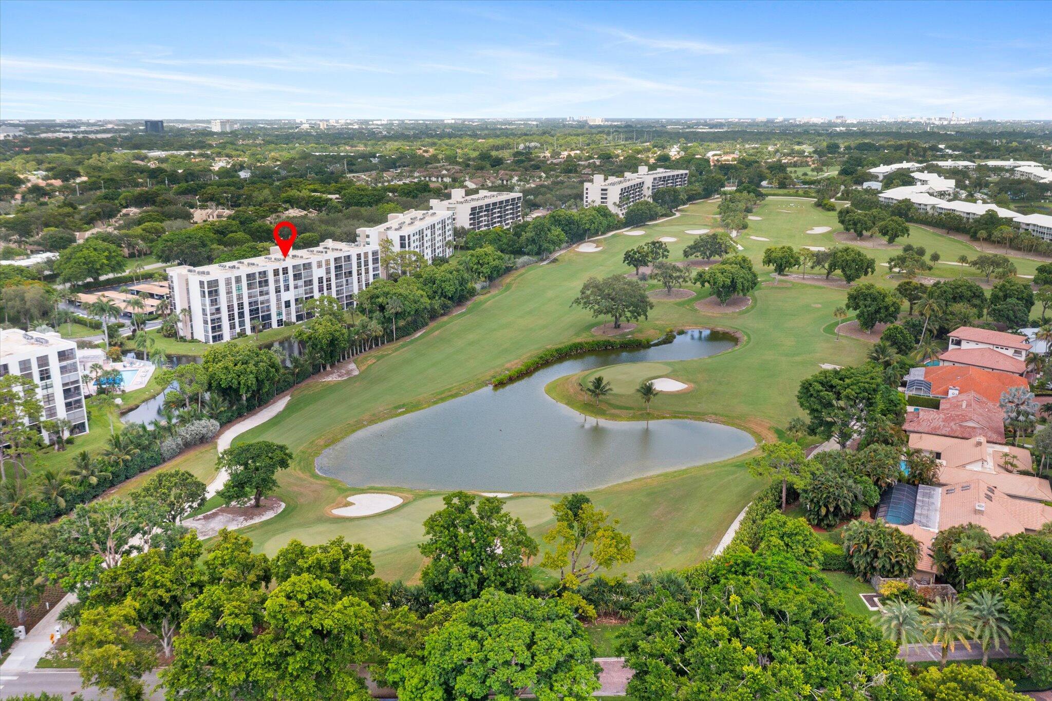 6562 Boca Del Mar Drive 222