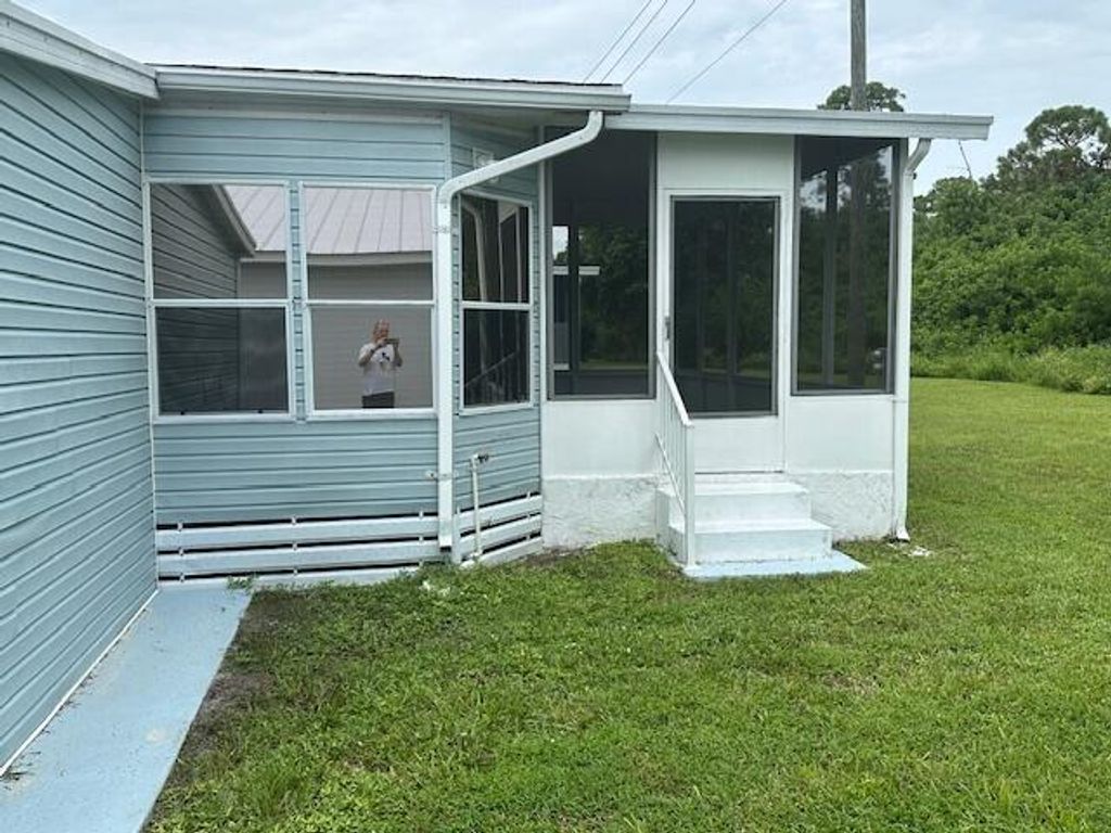 Photo of 15112 Aguila Avenue, Fort Pierce, FL 34951 (MLS # R11124720)