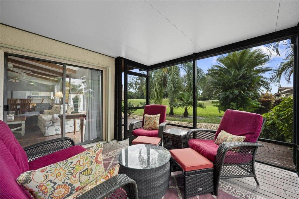 Photo of 5540 Piping Rock Drive, Boynton Beach, FL 33437 (MLS # R11159141)