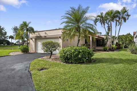 5540 Piping Rock Drive Boynton Beach FL 33437