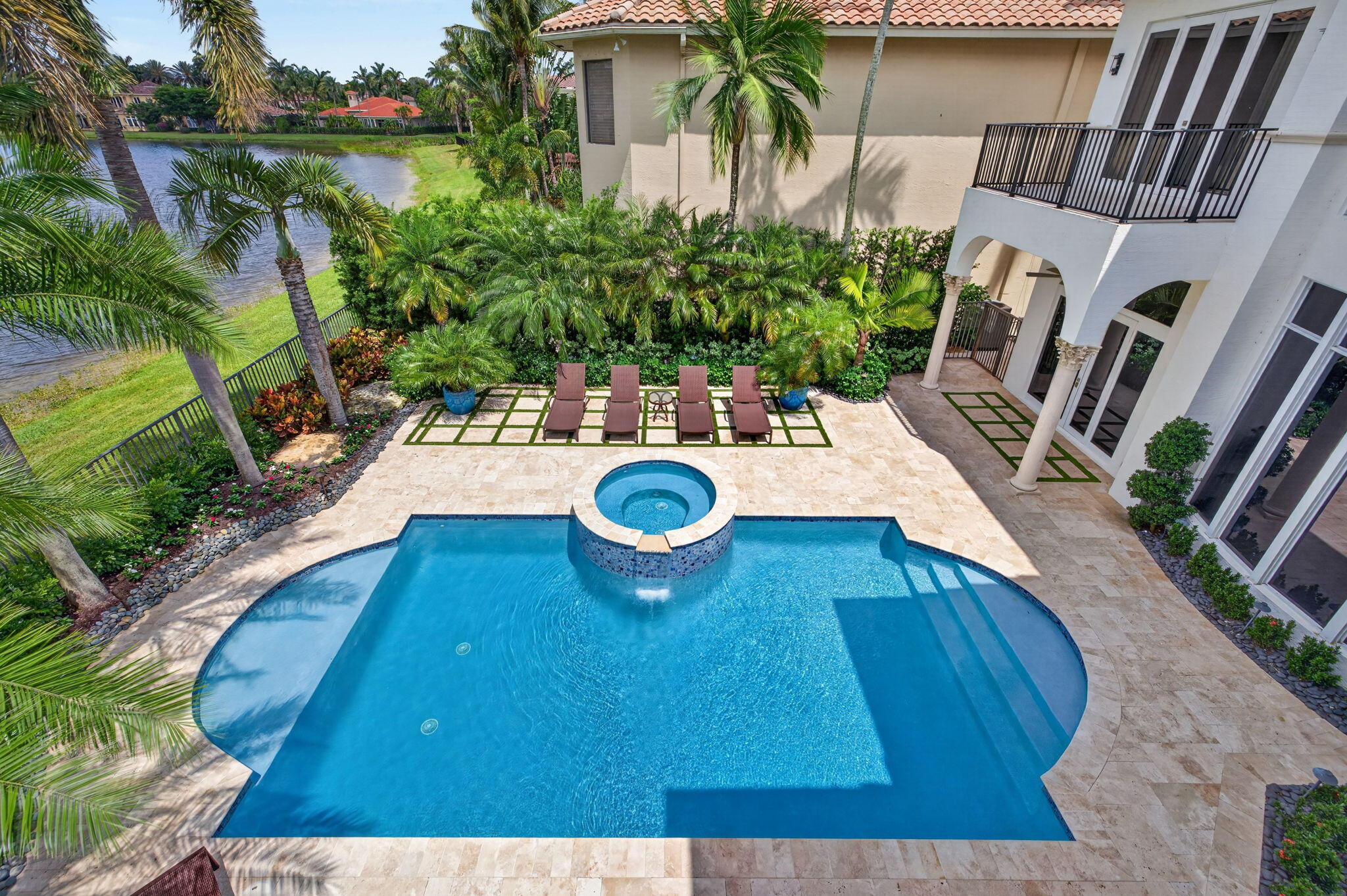 The Oaks - Residential