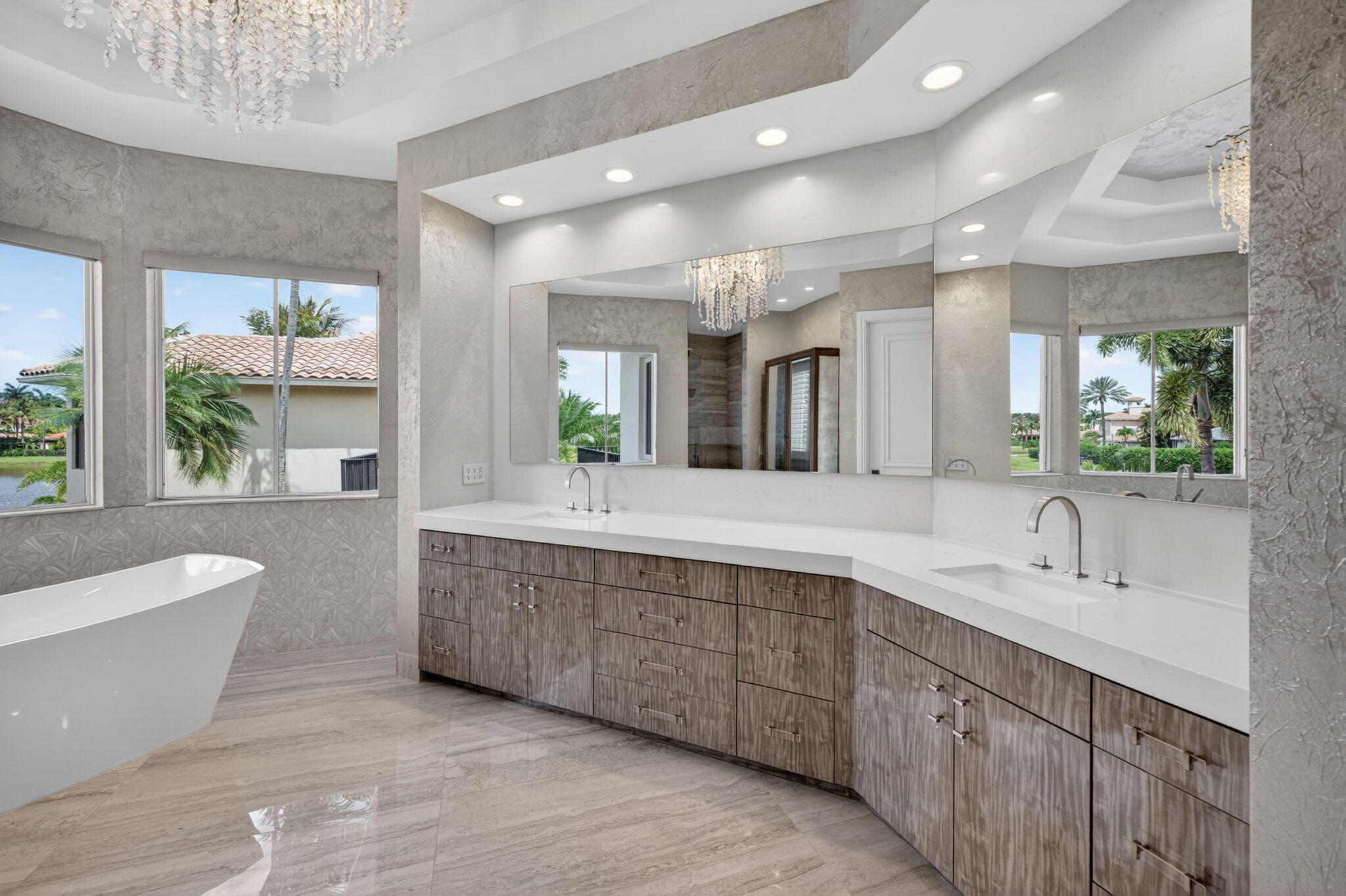 The Oaks - Residential