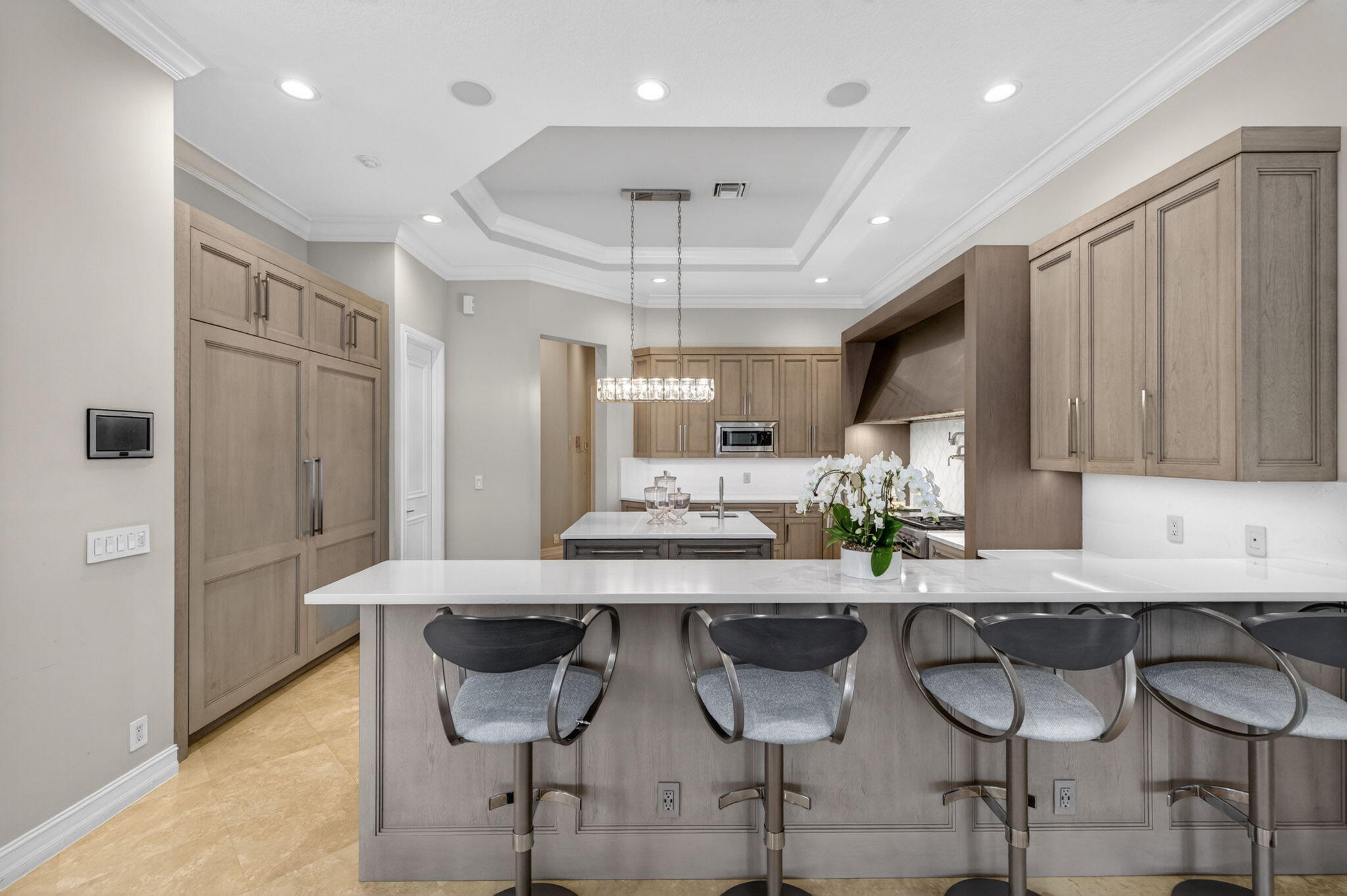 The Oaks - Residential