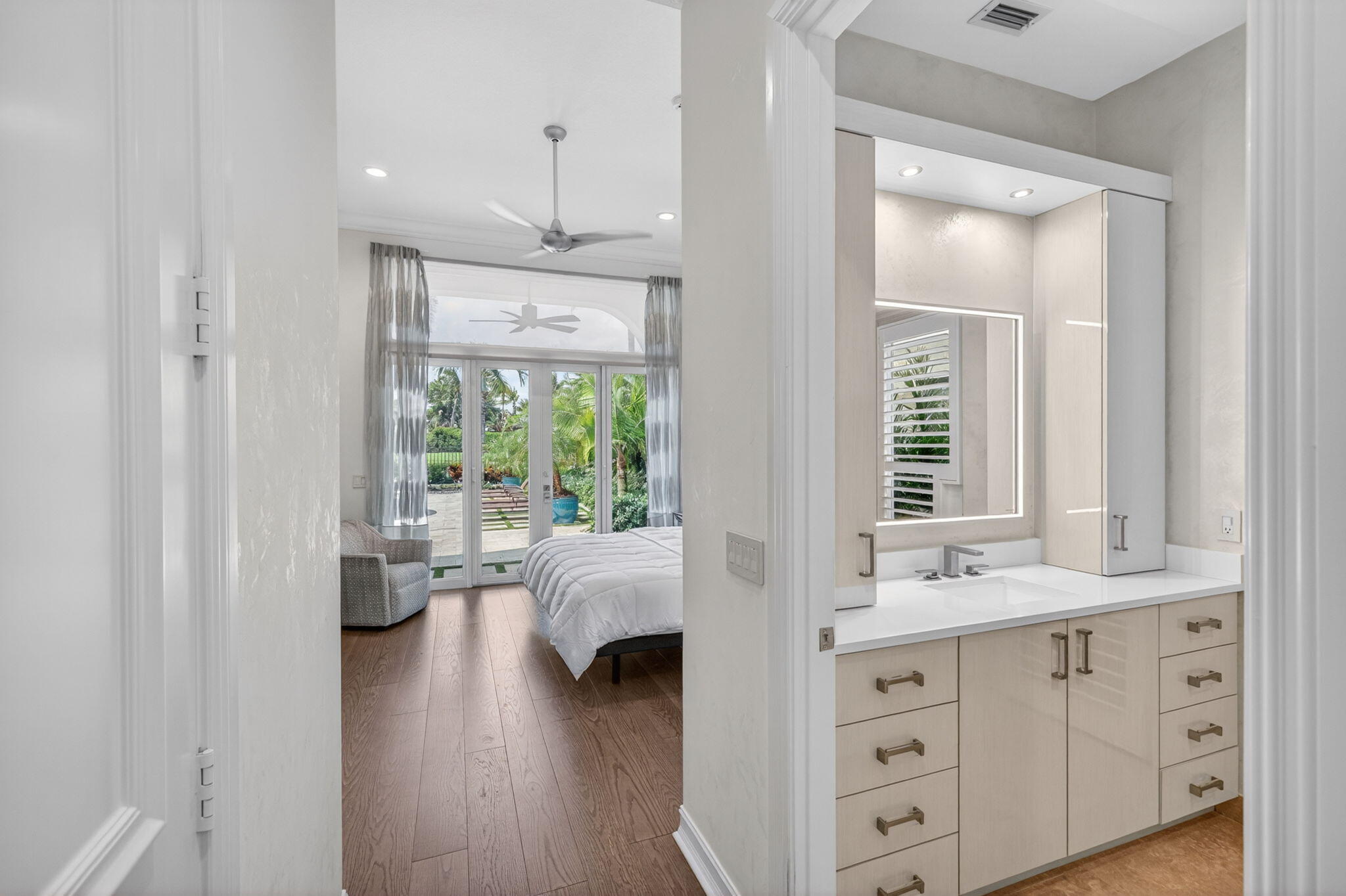 The Oaks - Residential
