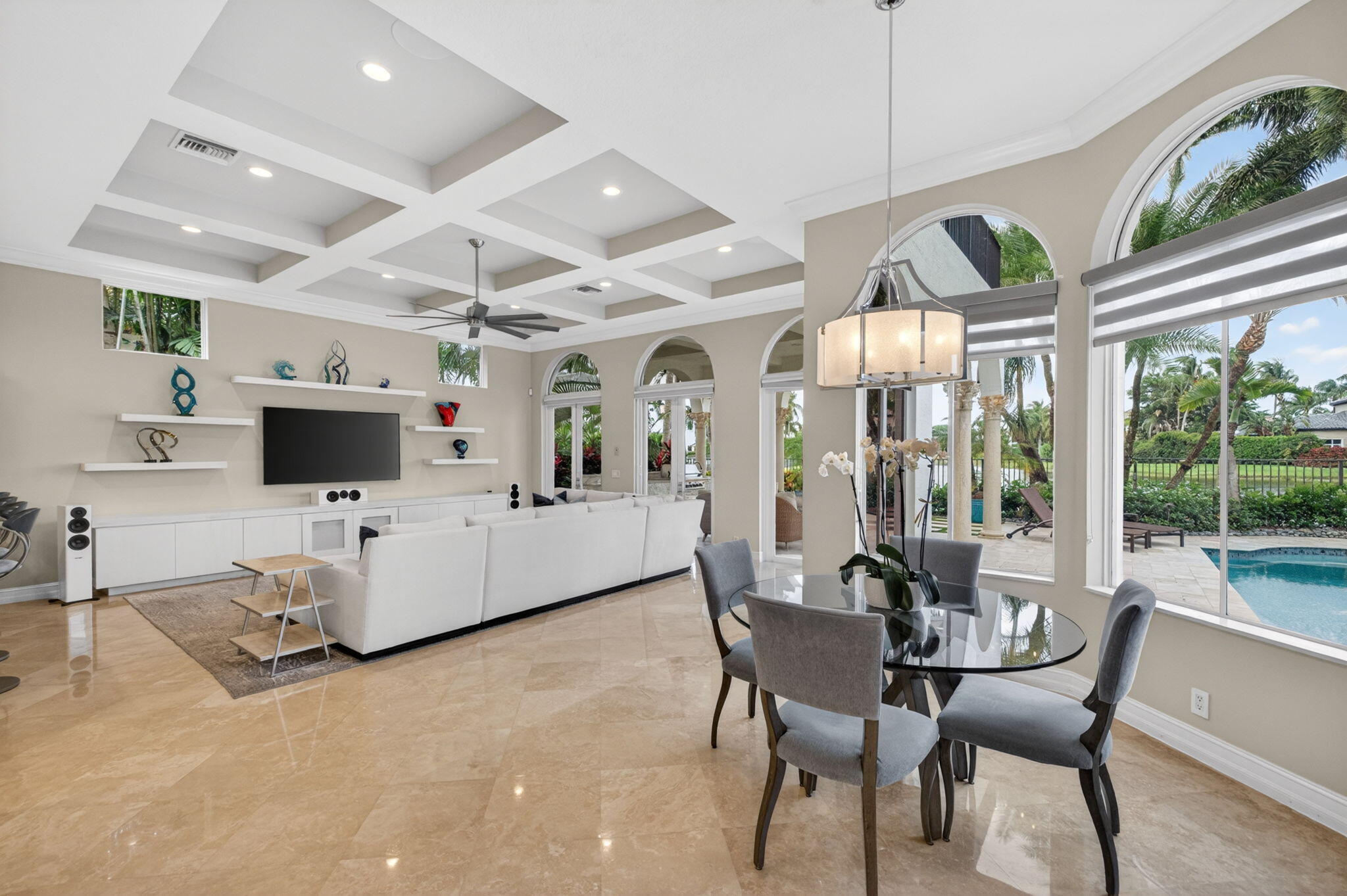 The Oaks - Residential