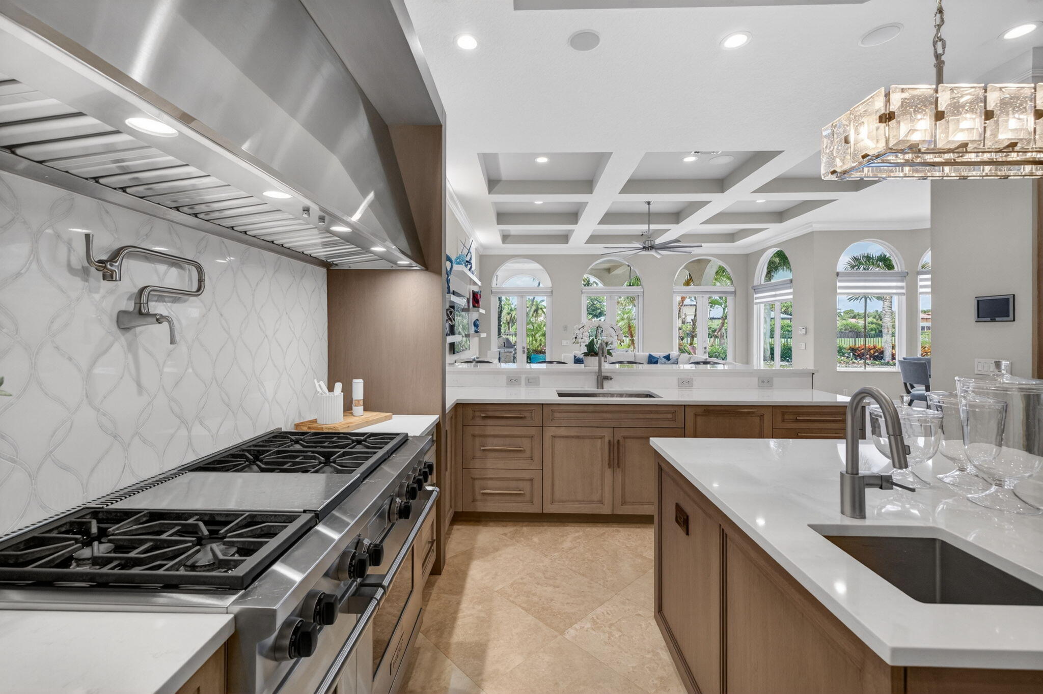 The Oaks - Residential