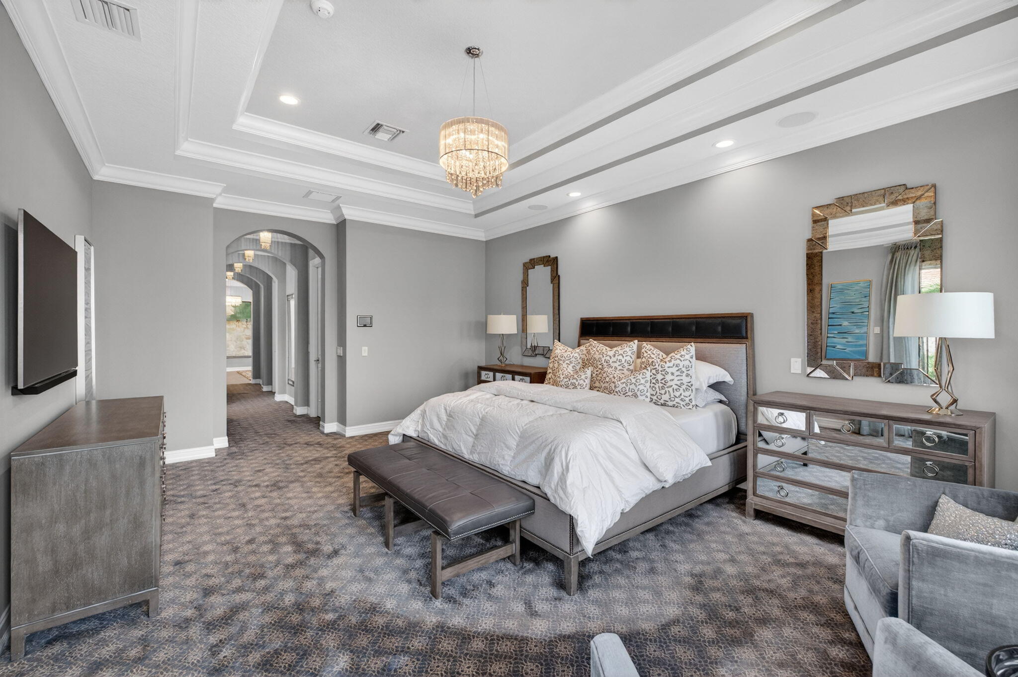 The Oaks - Residential