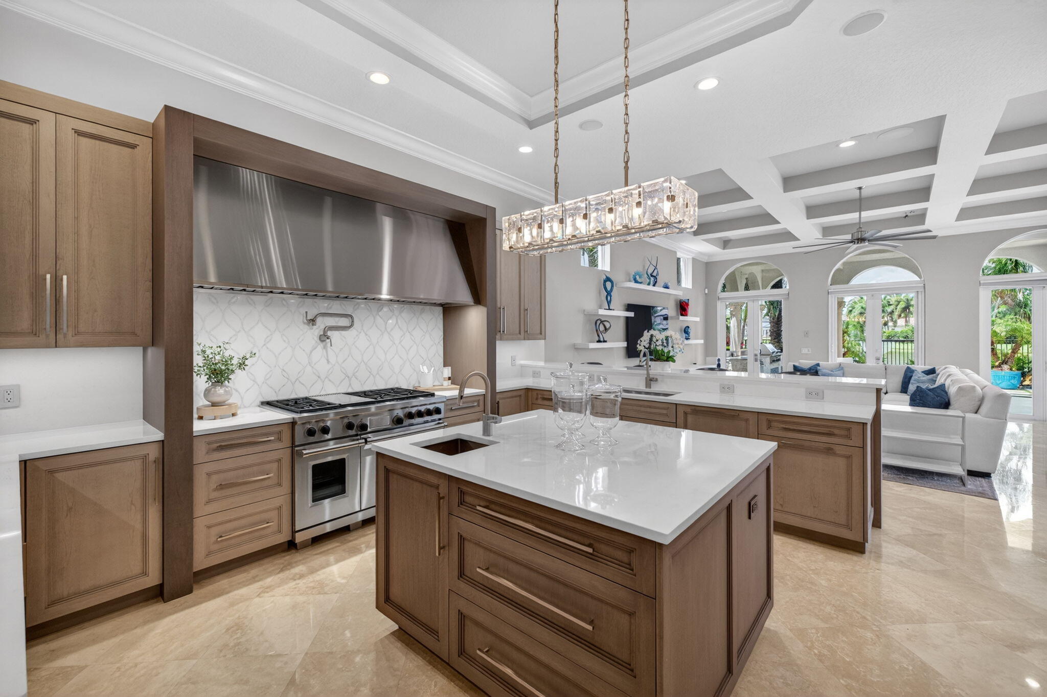The Oaks - Residential