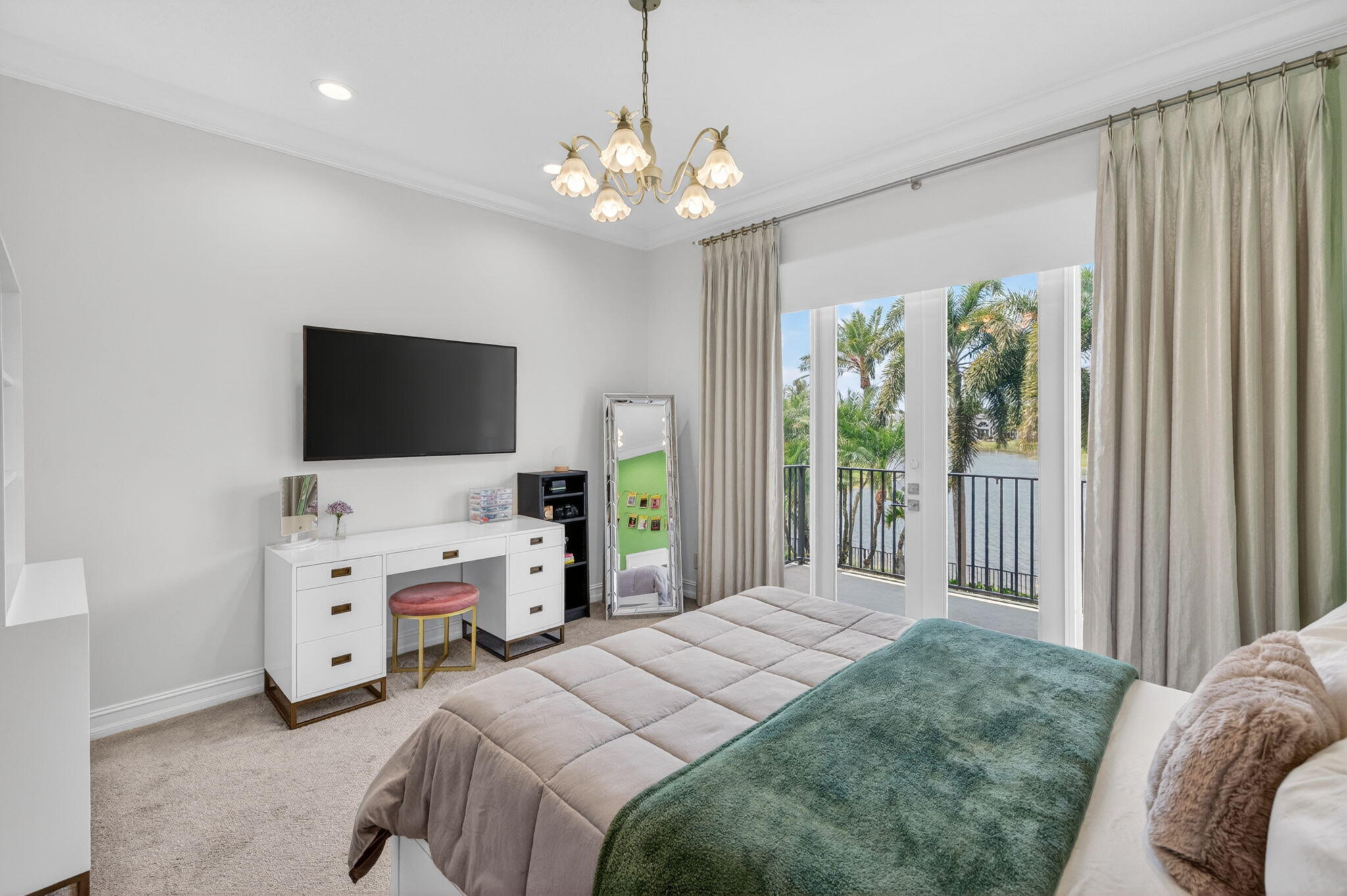 The Oaks - Residential