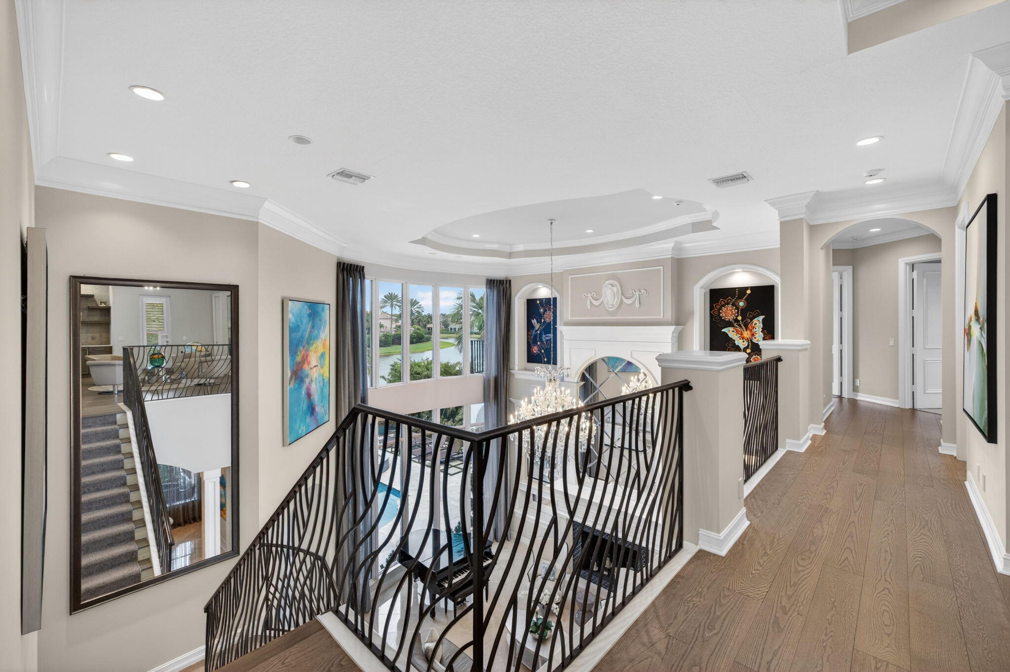 The Oaks - Residential