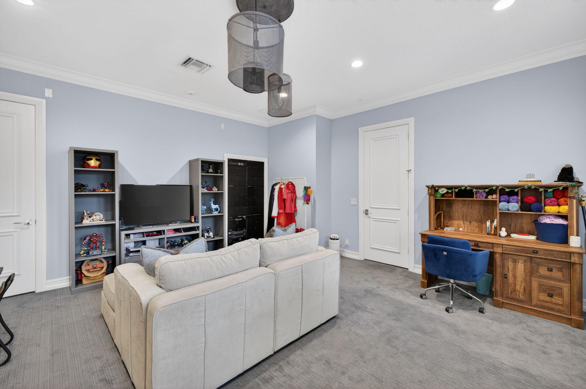 The Oaks - Residential
