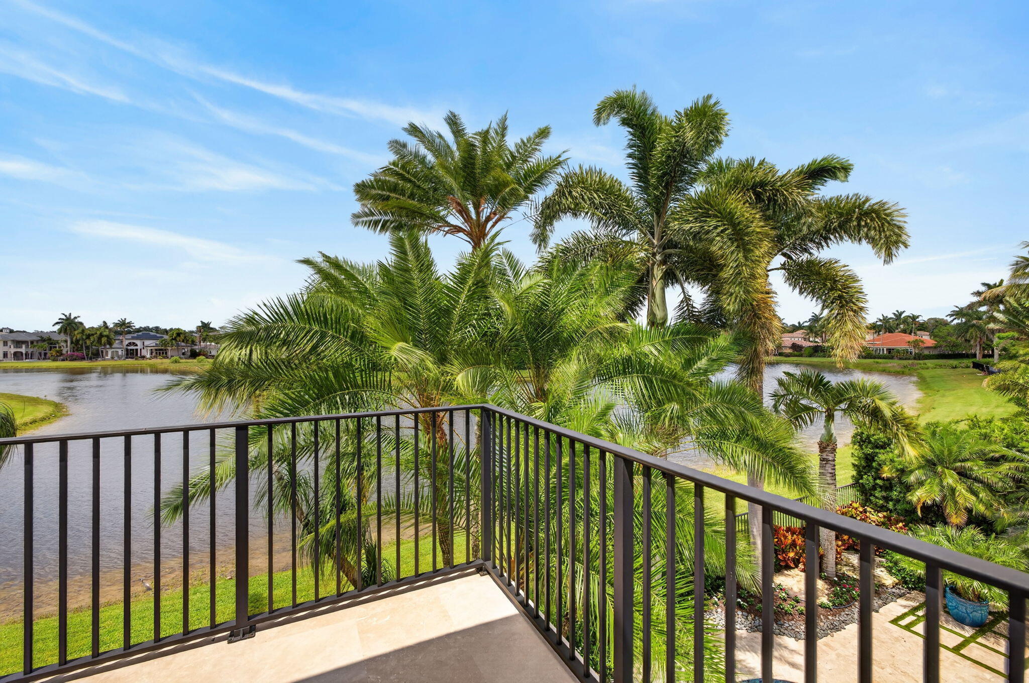 The Oaks - Residential