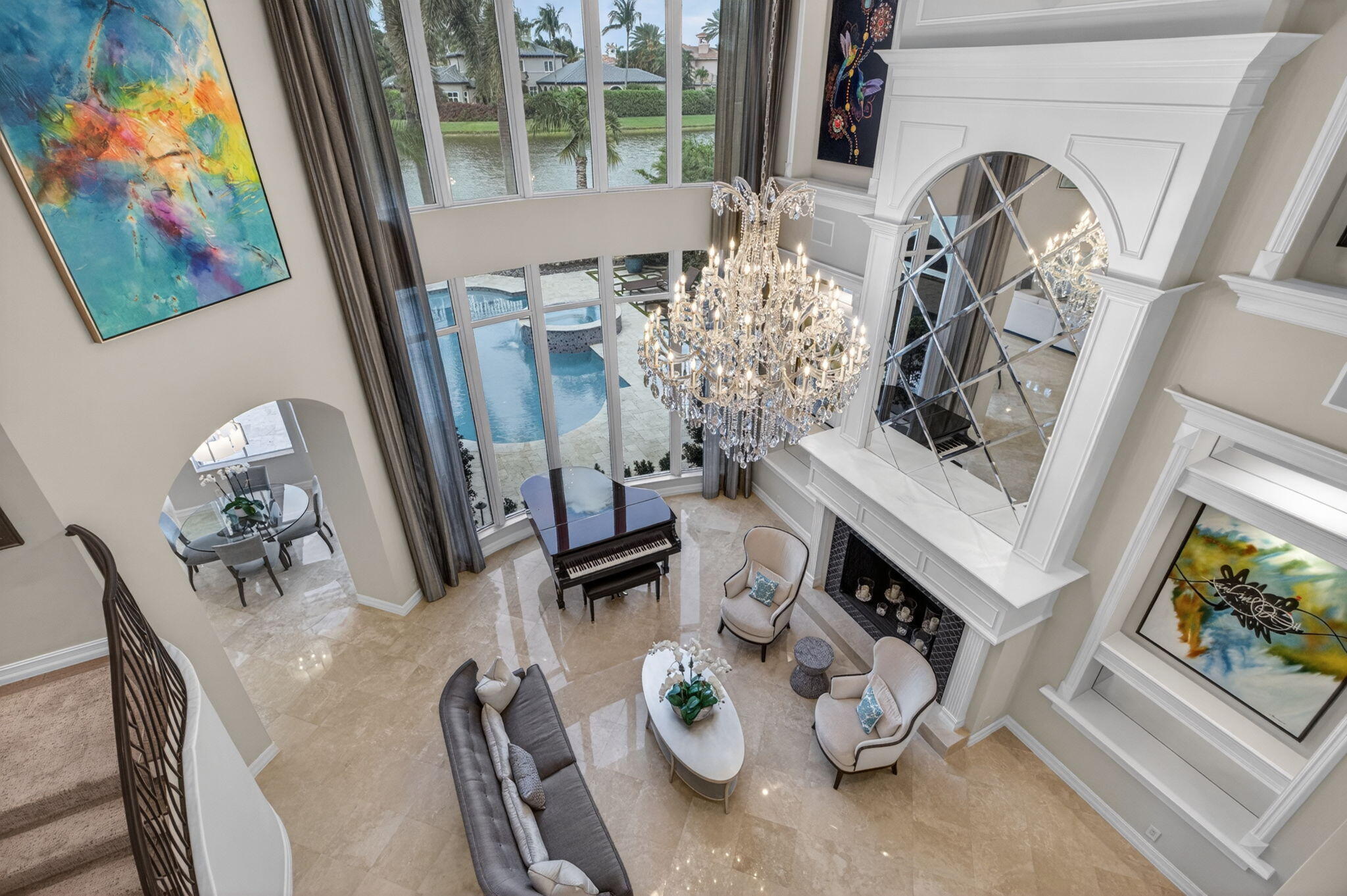 The Oaks - Residential