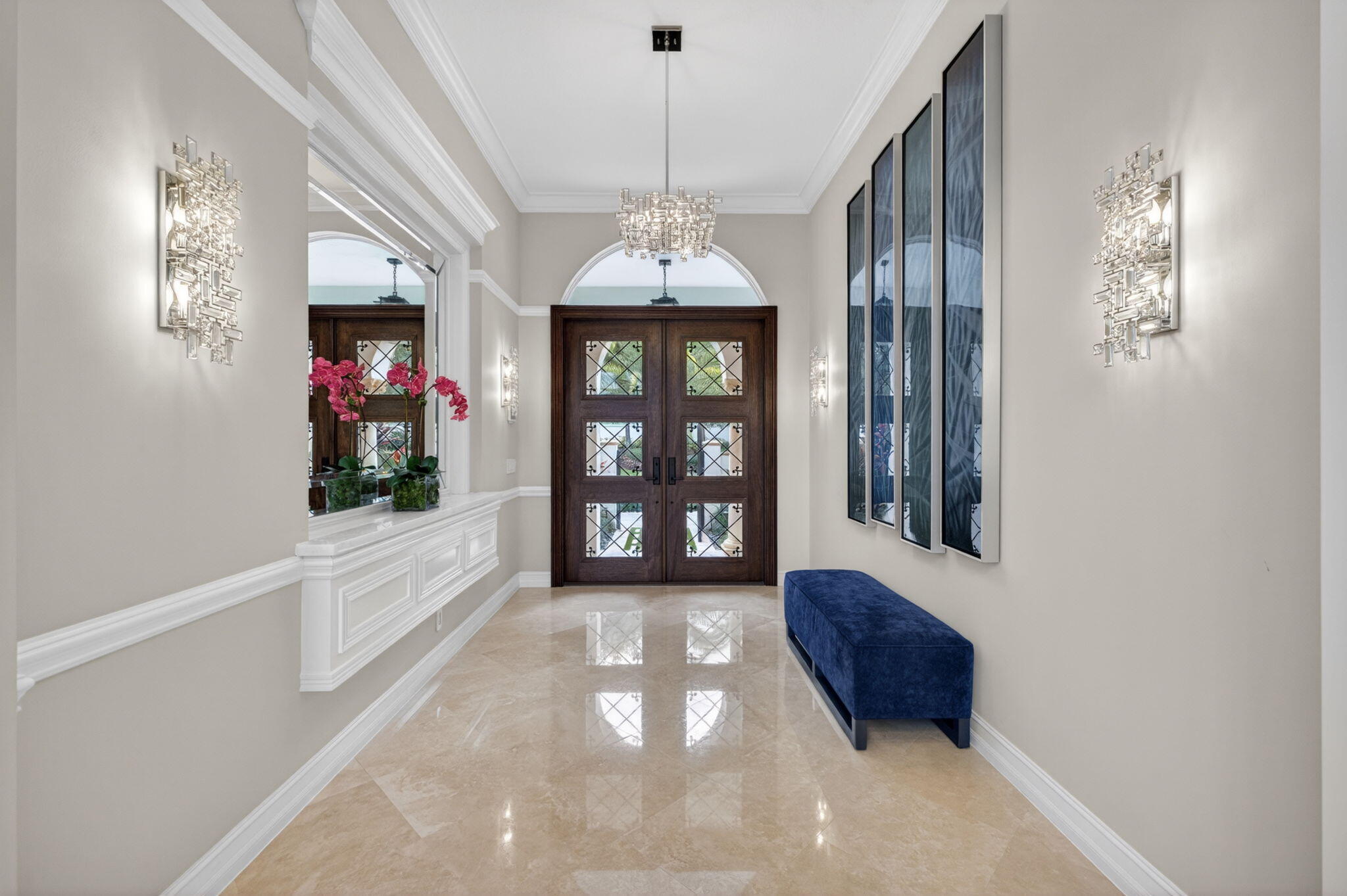 The Oaks - Residential