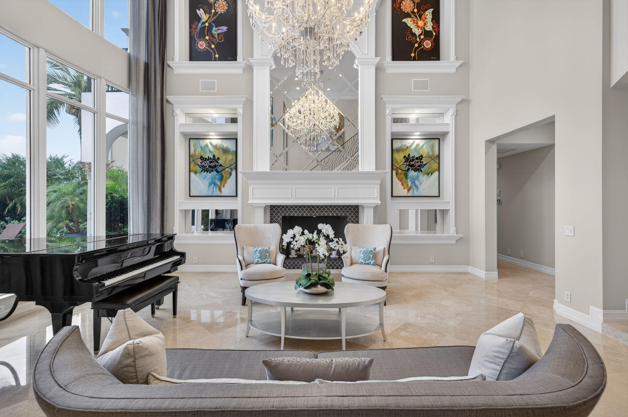 The Oaks - Residential