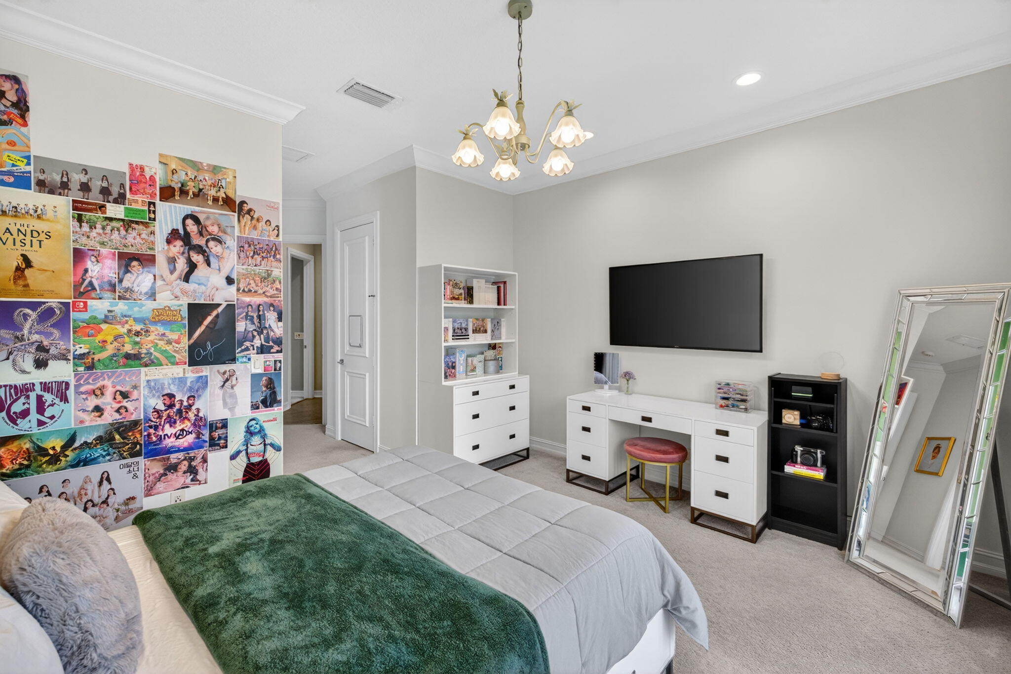 The Oaks - Residential