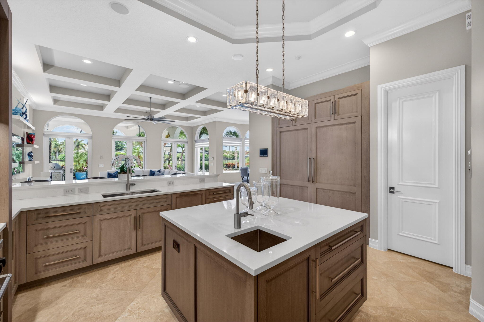 The Oaks - Residential