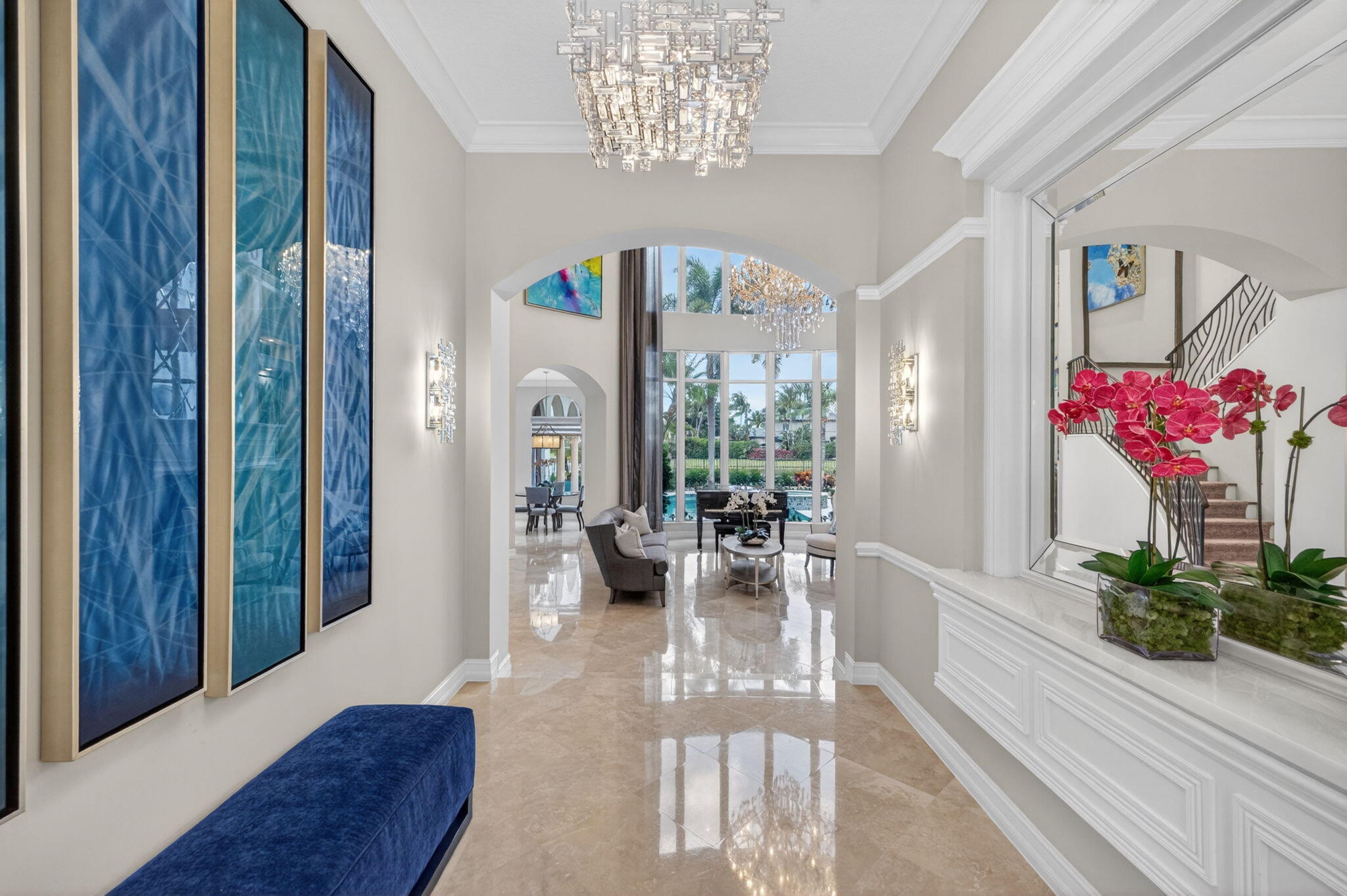 The Oaks - Residential