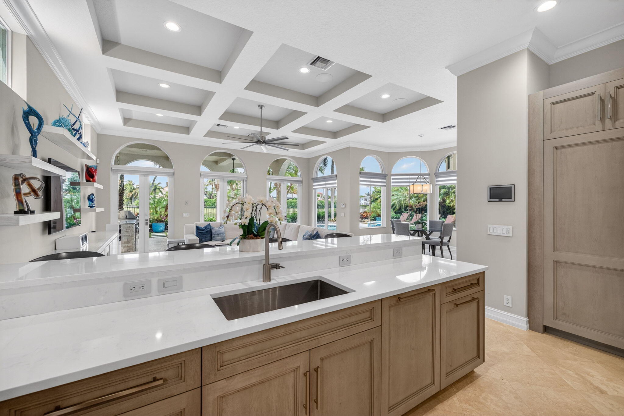 The Oaks - Residential