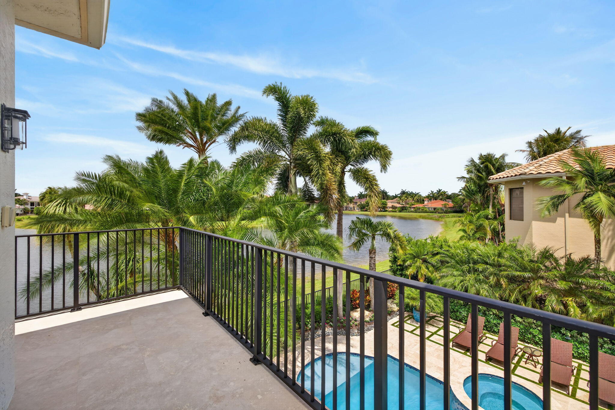 The Oaks - Residential