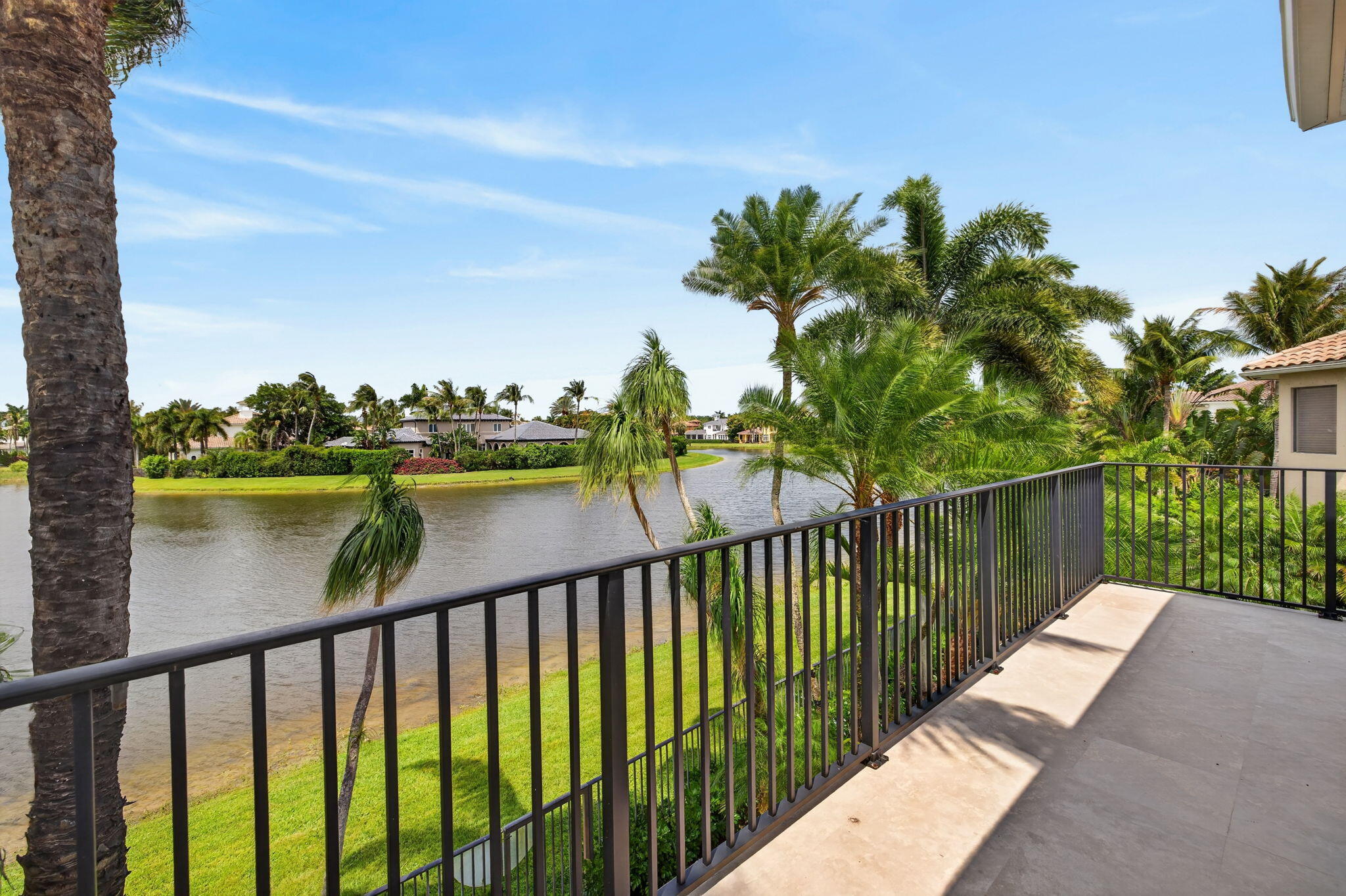 The Oaks - Residential