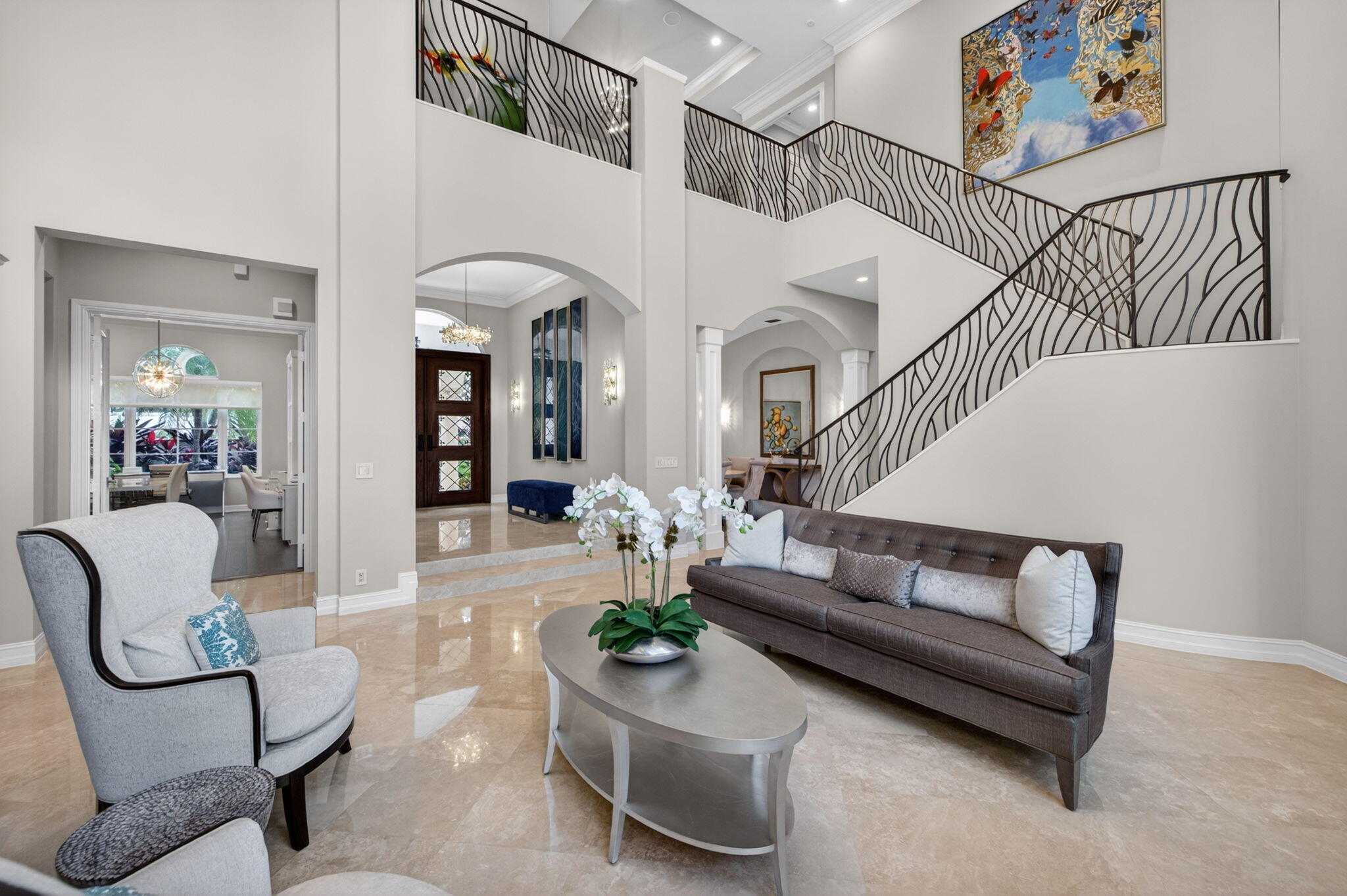 The Oaks - Residential