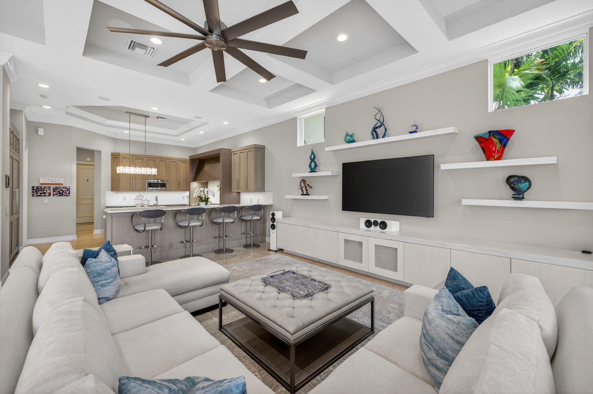 The Oaks - Residential