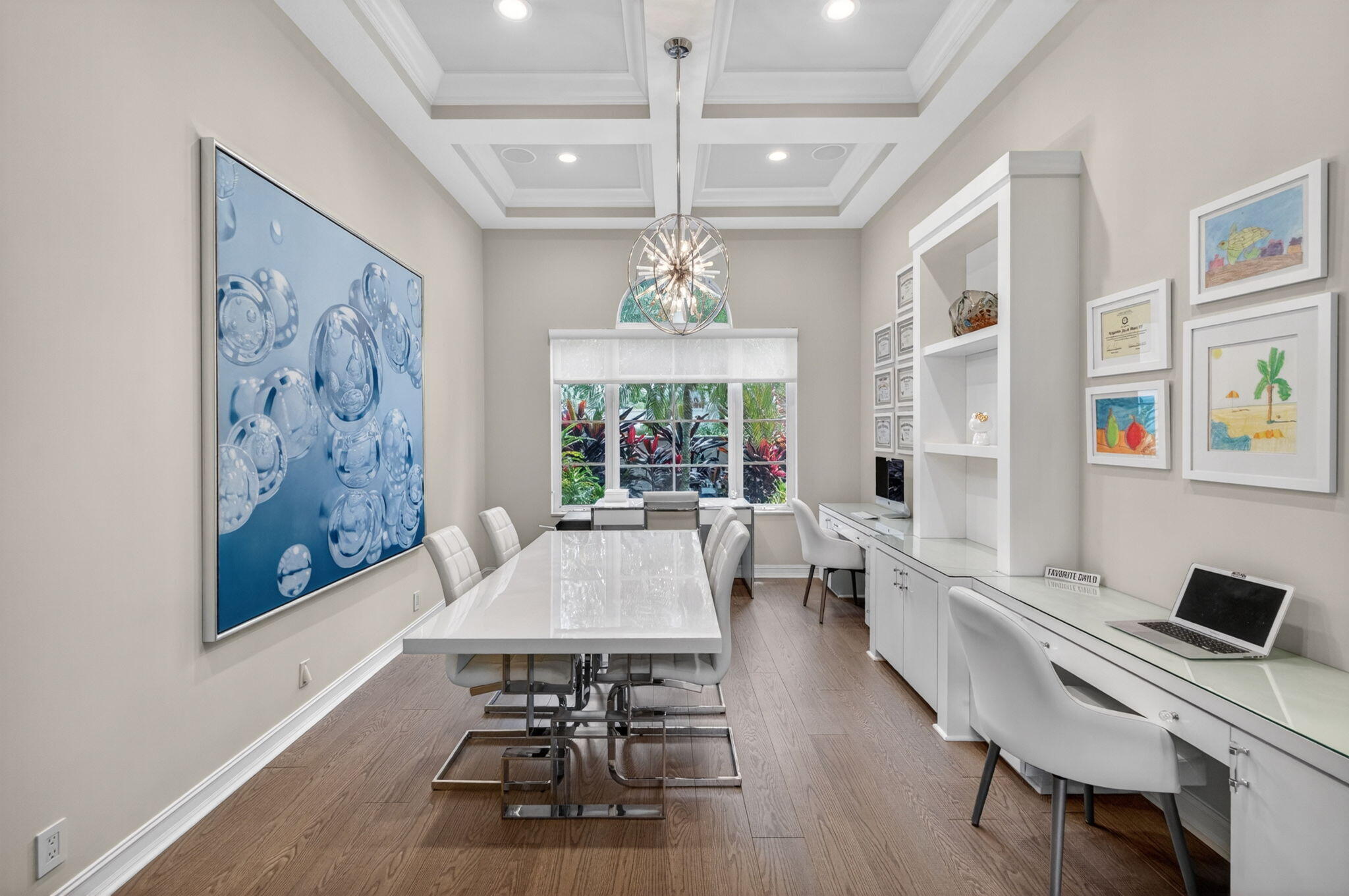 The Oaks - Residential