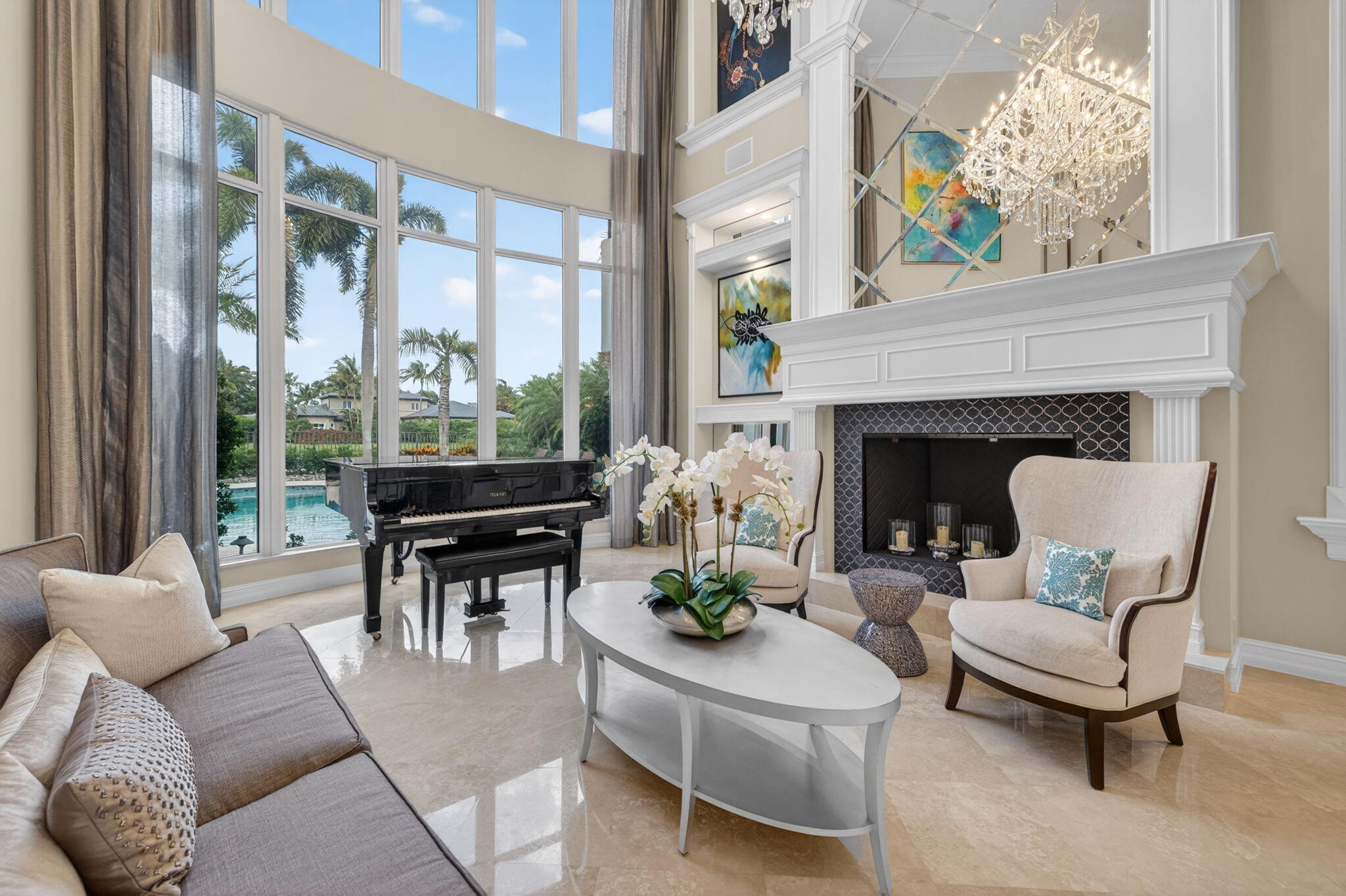 The Oaks - Residential
