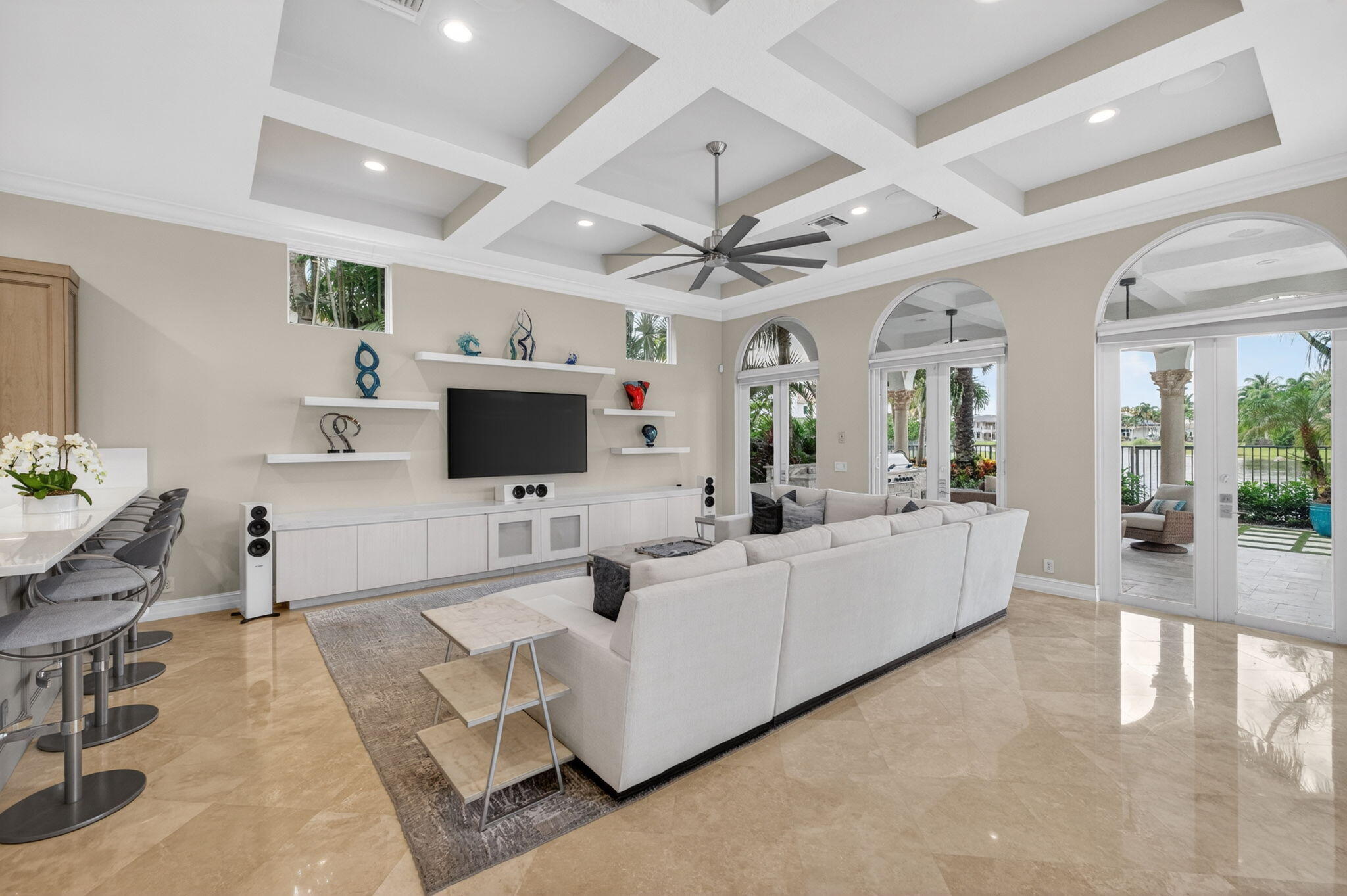 The Oaks - Residential