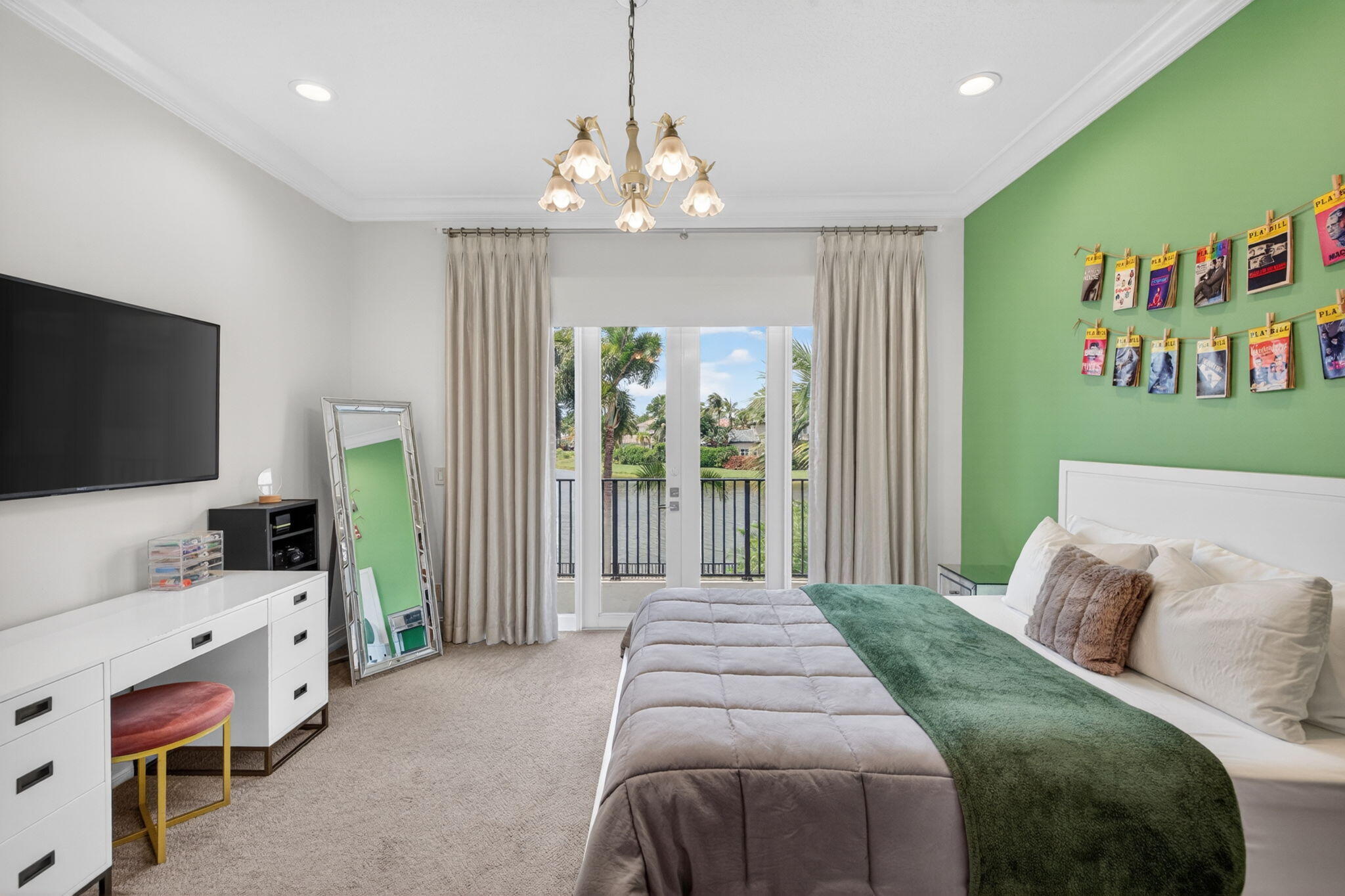 The Oaks - Residential