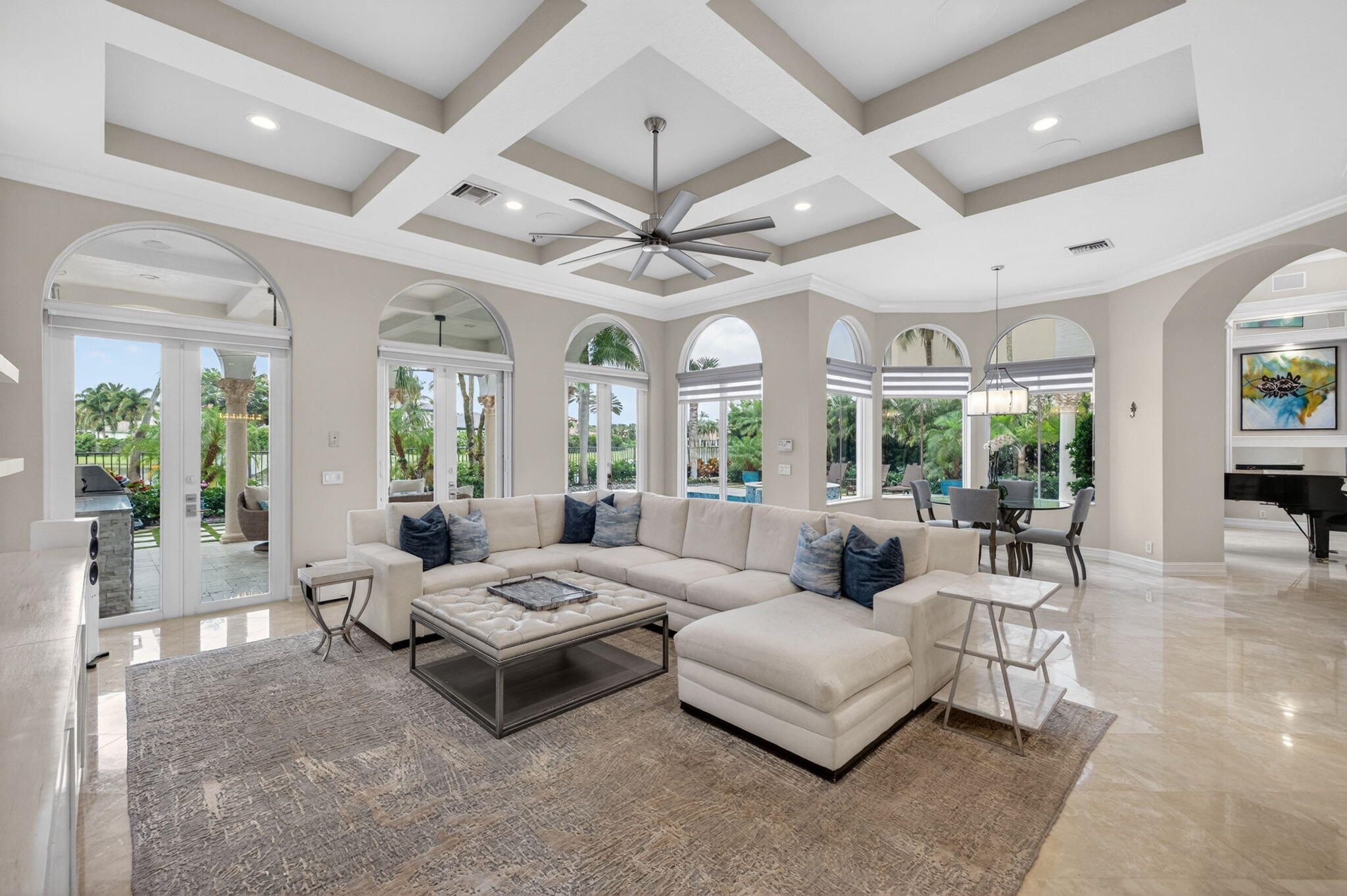 The Oaks - Residential