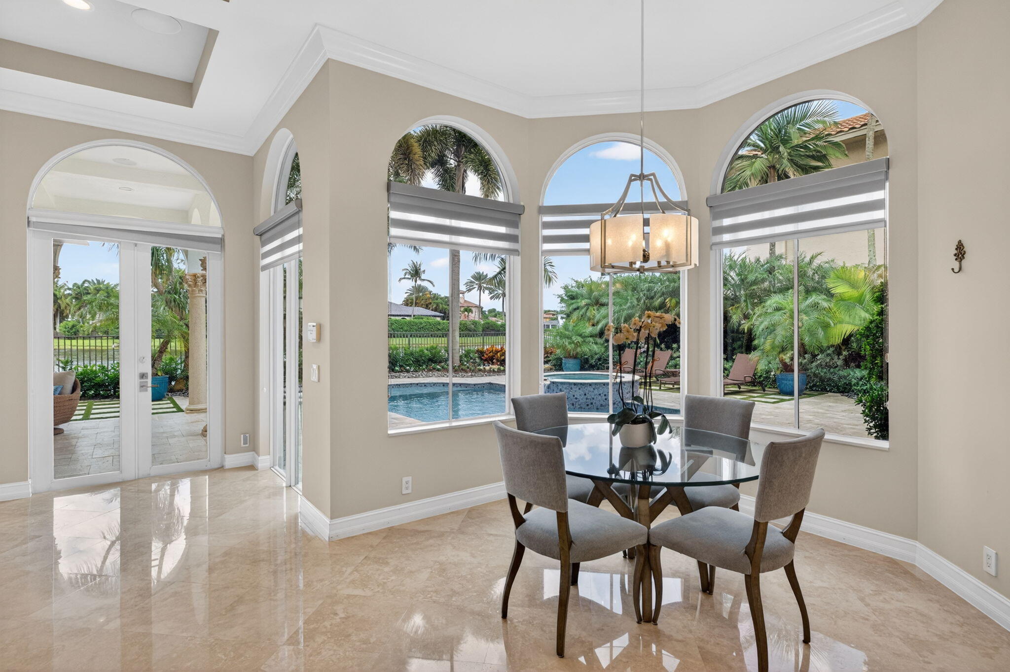 The Oaks - Residential