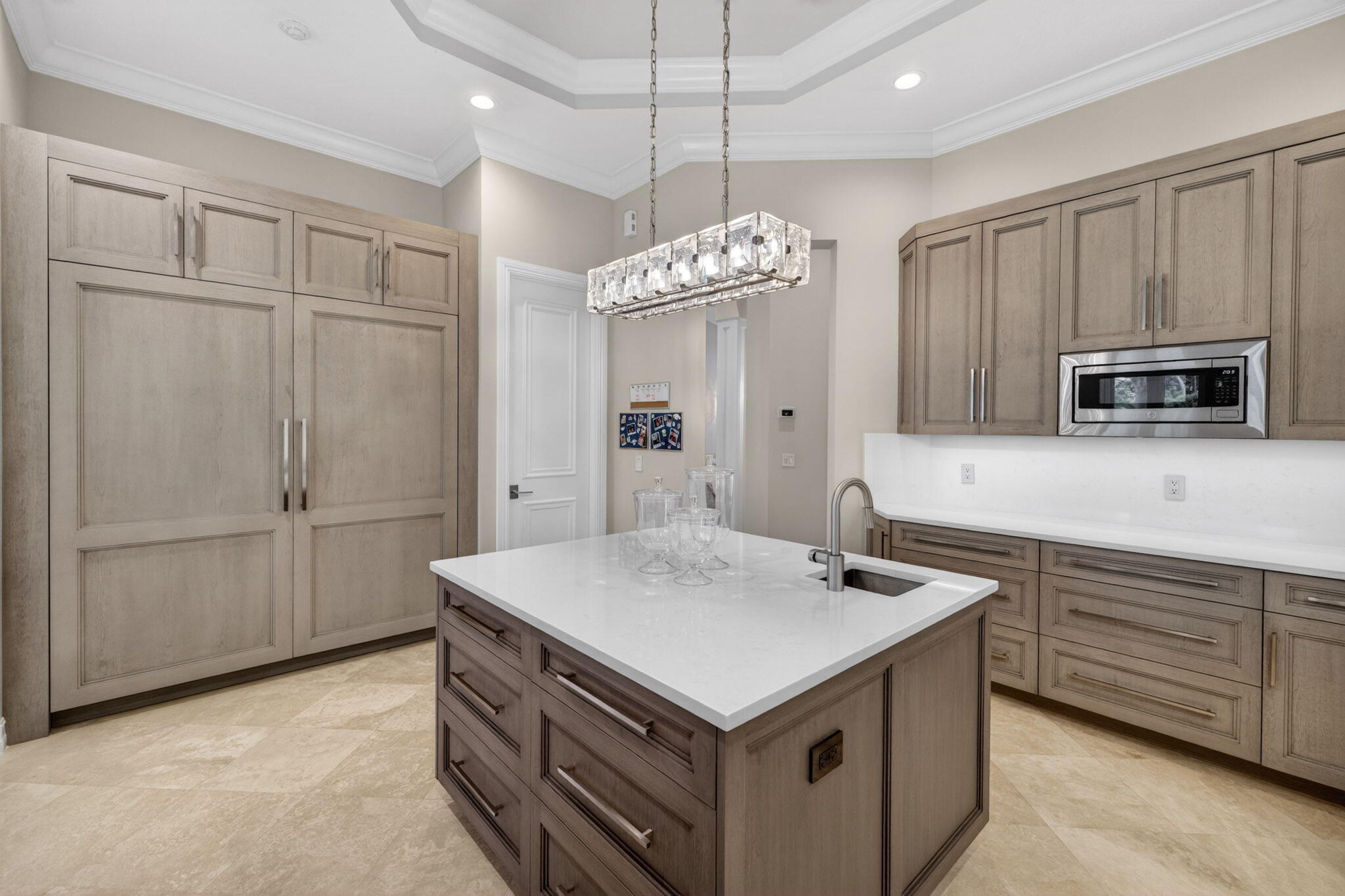 The Oaks - Residential
