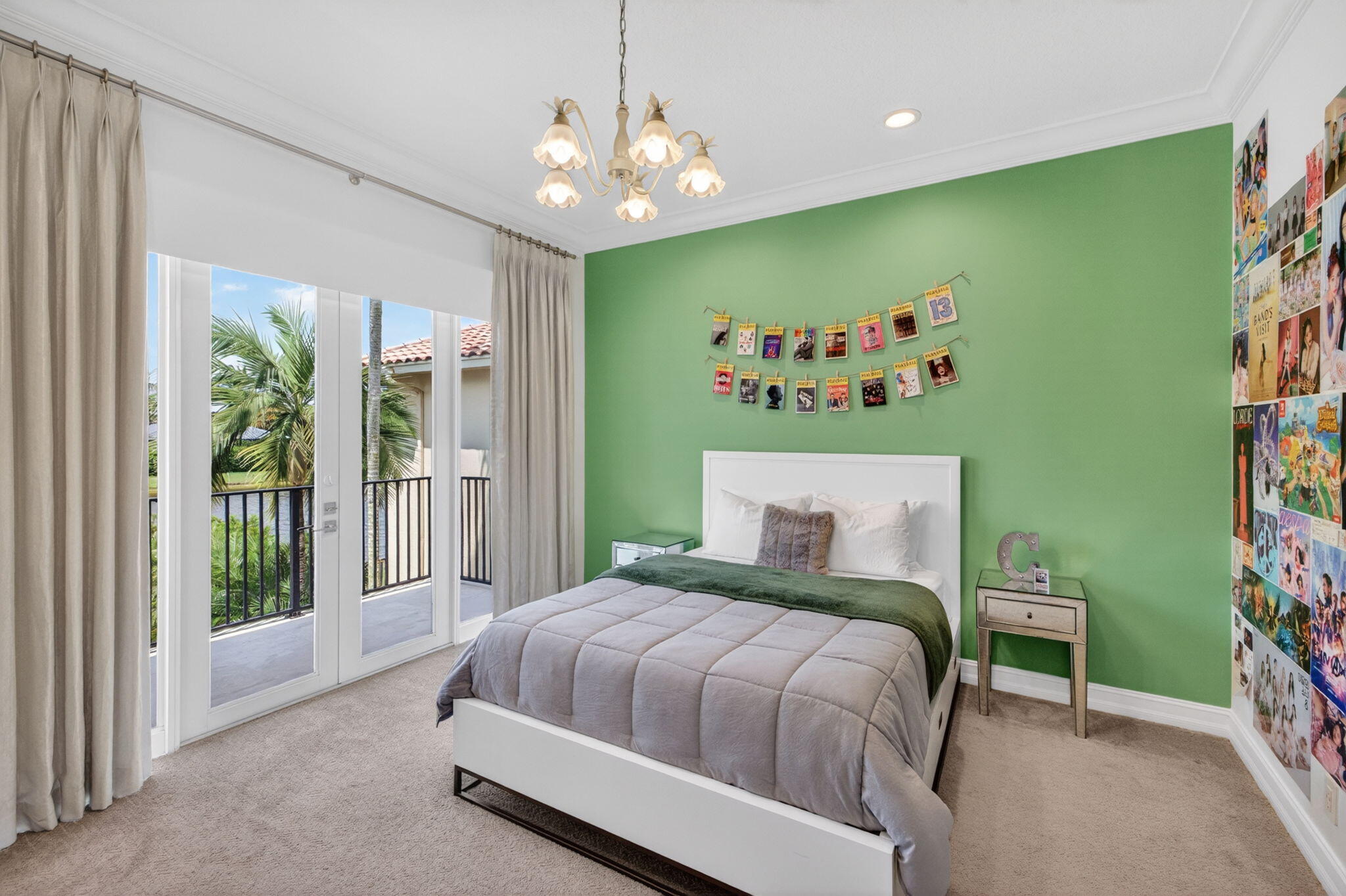 The Oaks - Residential