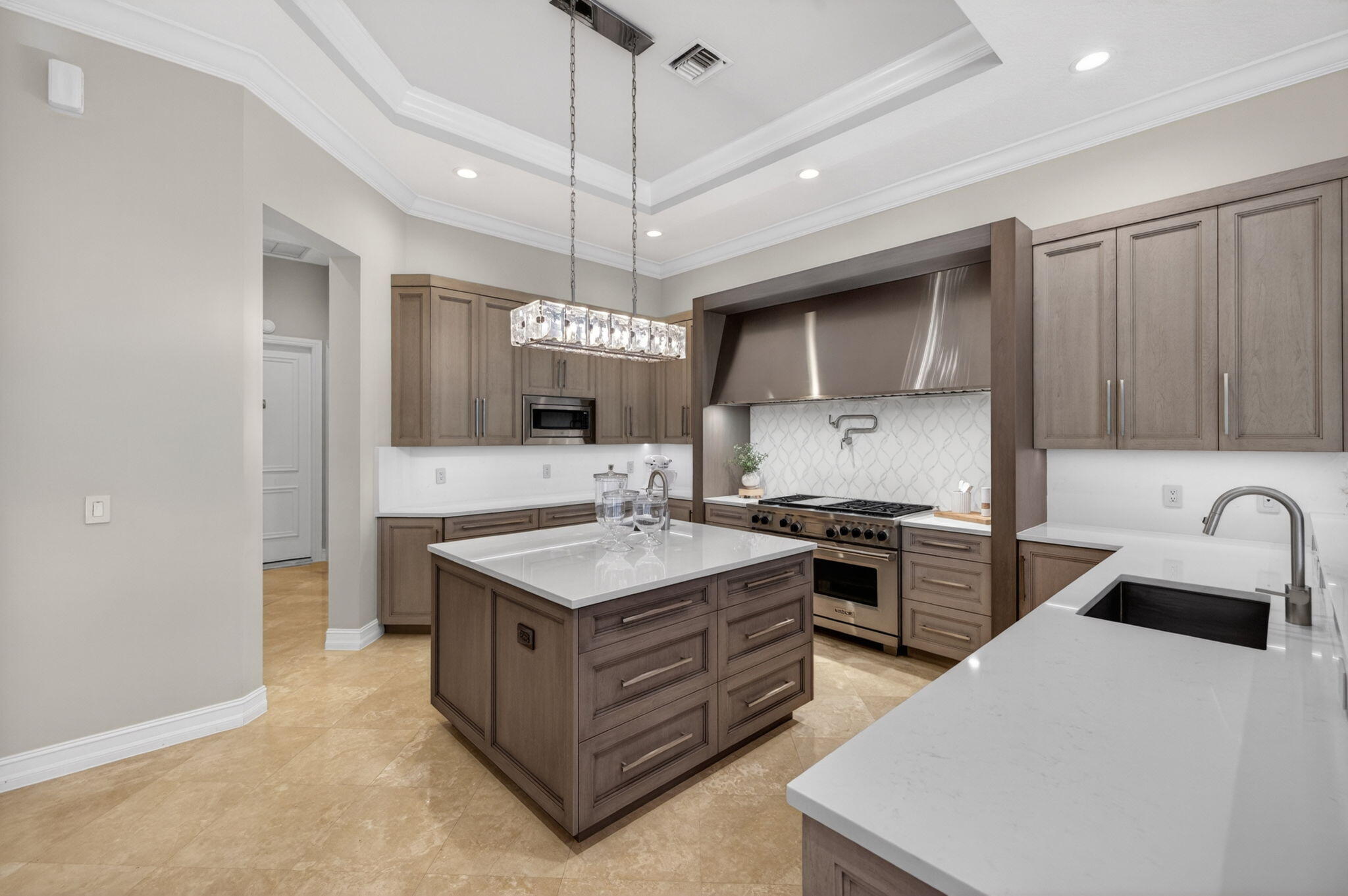The Oaks - Residential