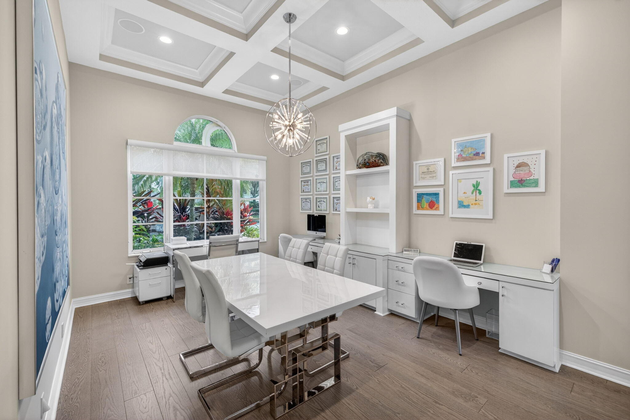 The Oaks - Residential