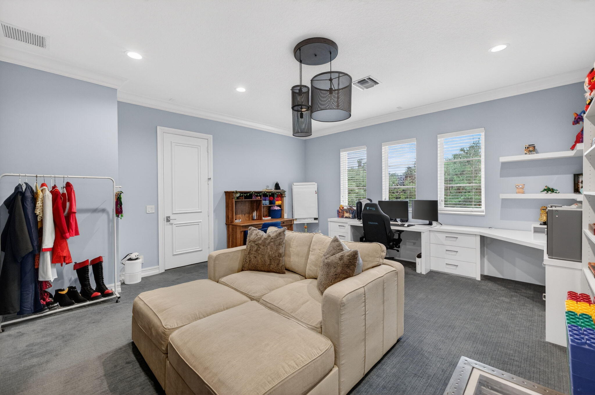 The Oaks - Residential