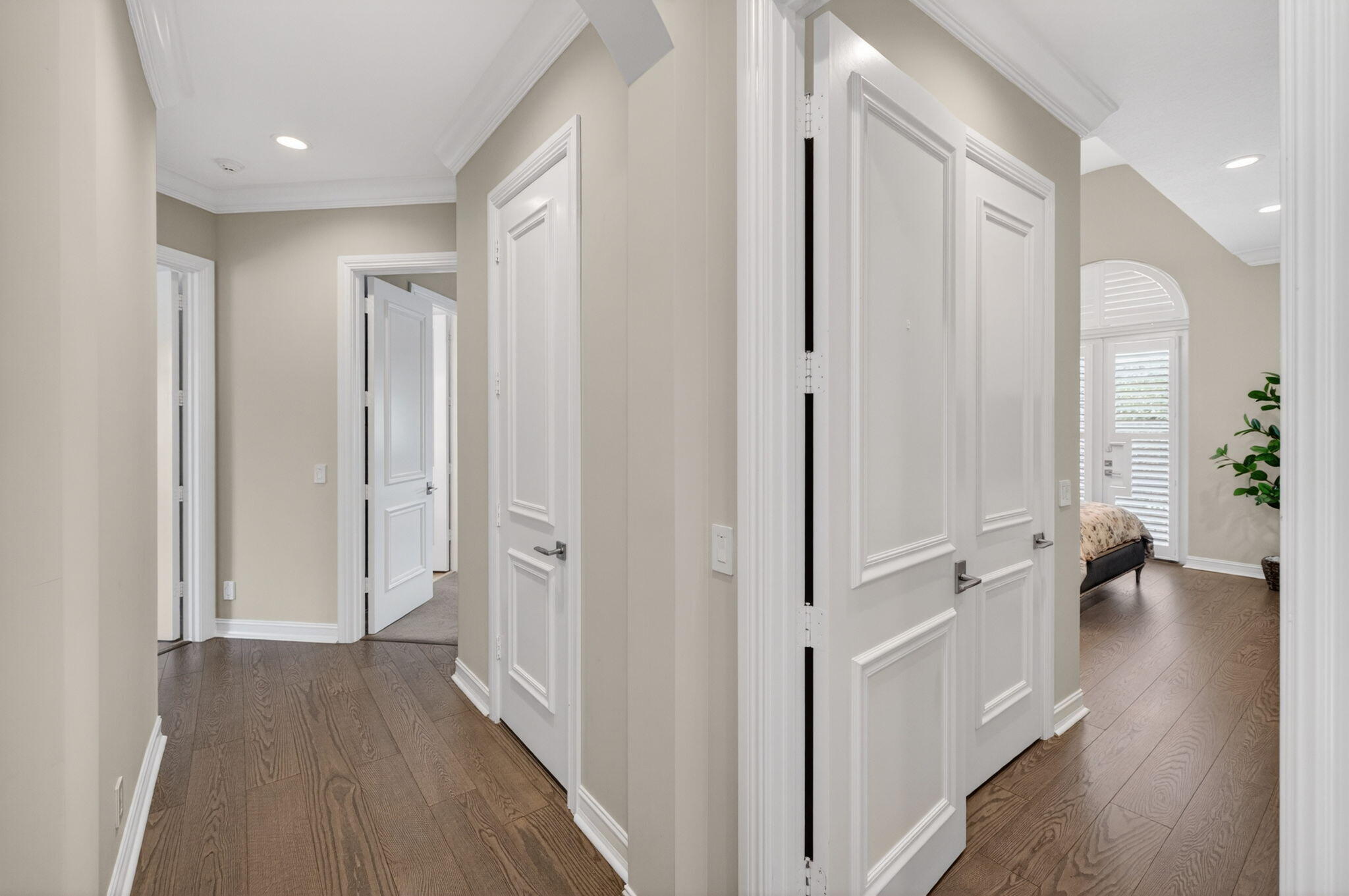 The Oaks - Residential