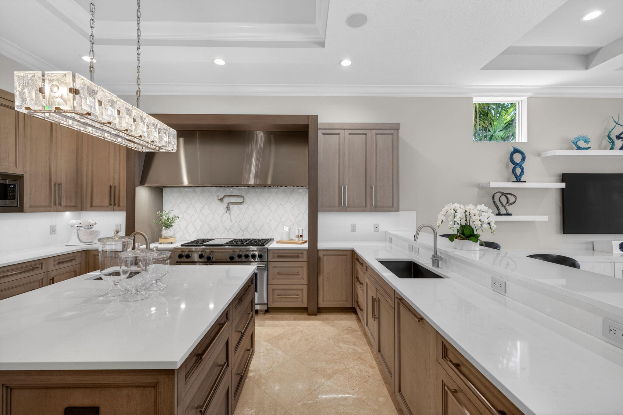 The Oaks - Residential