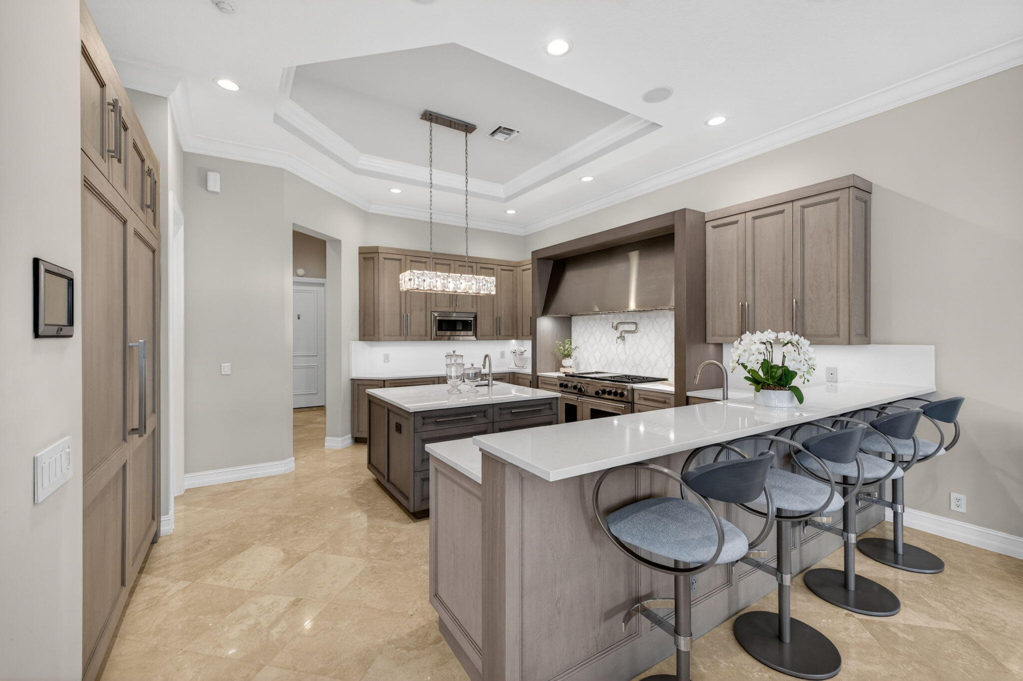The Oaks - Residential