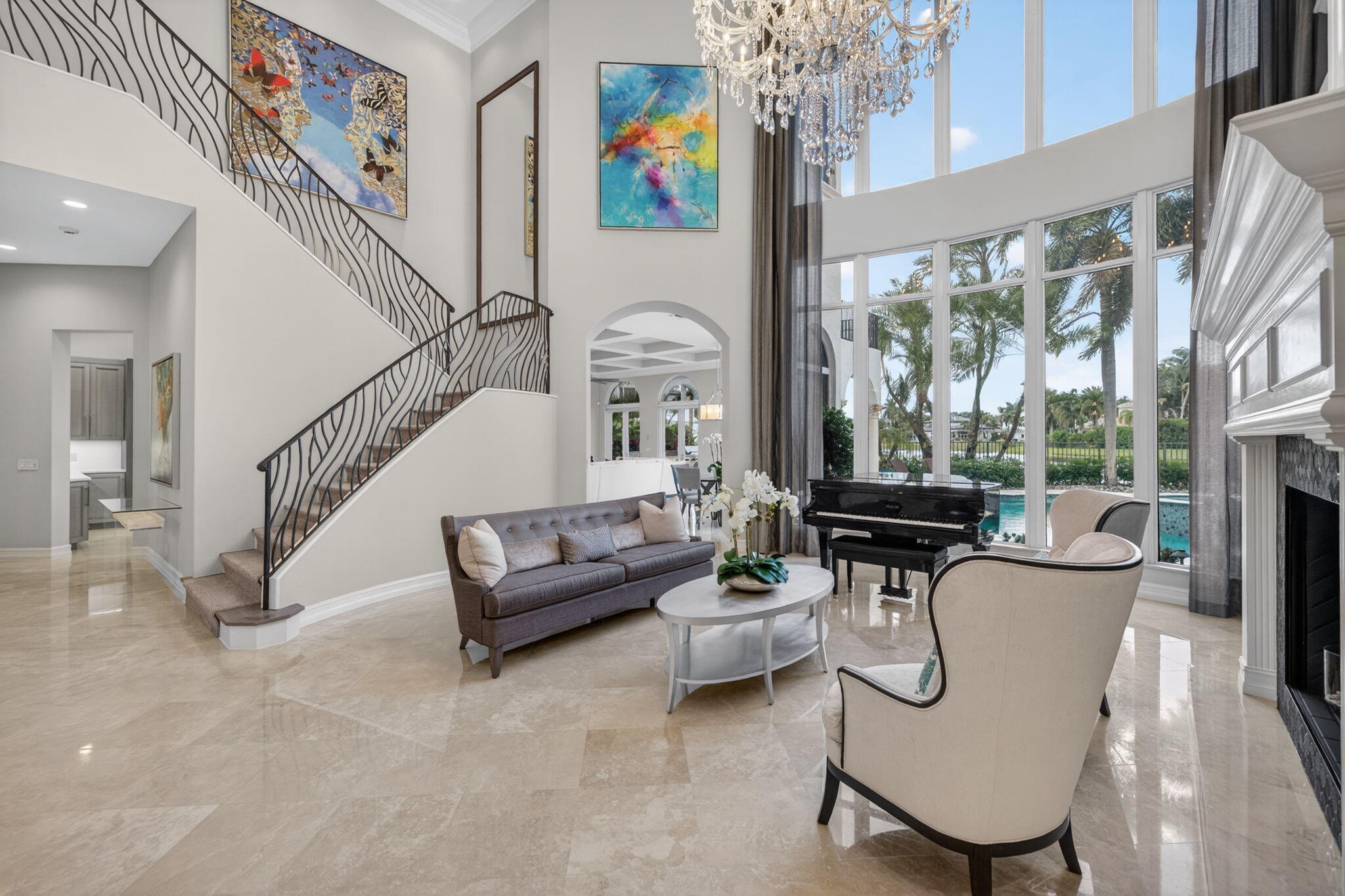 The Oaks - Residential