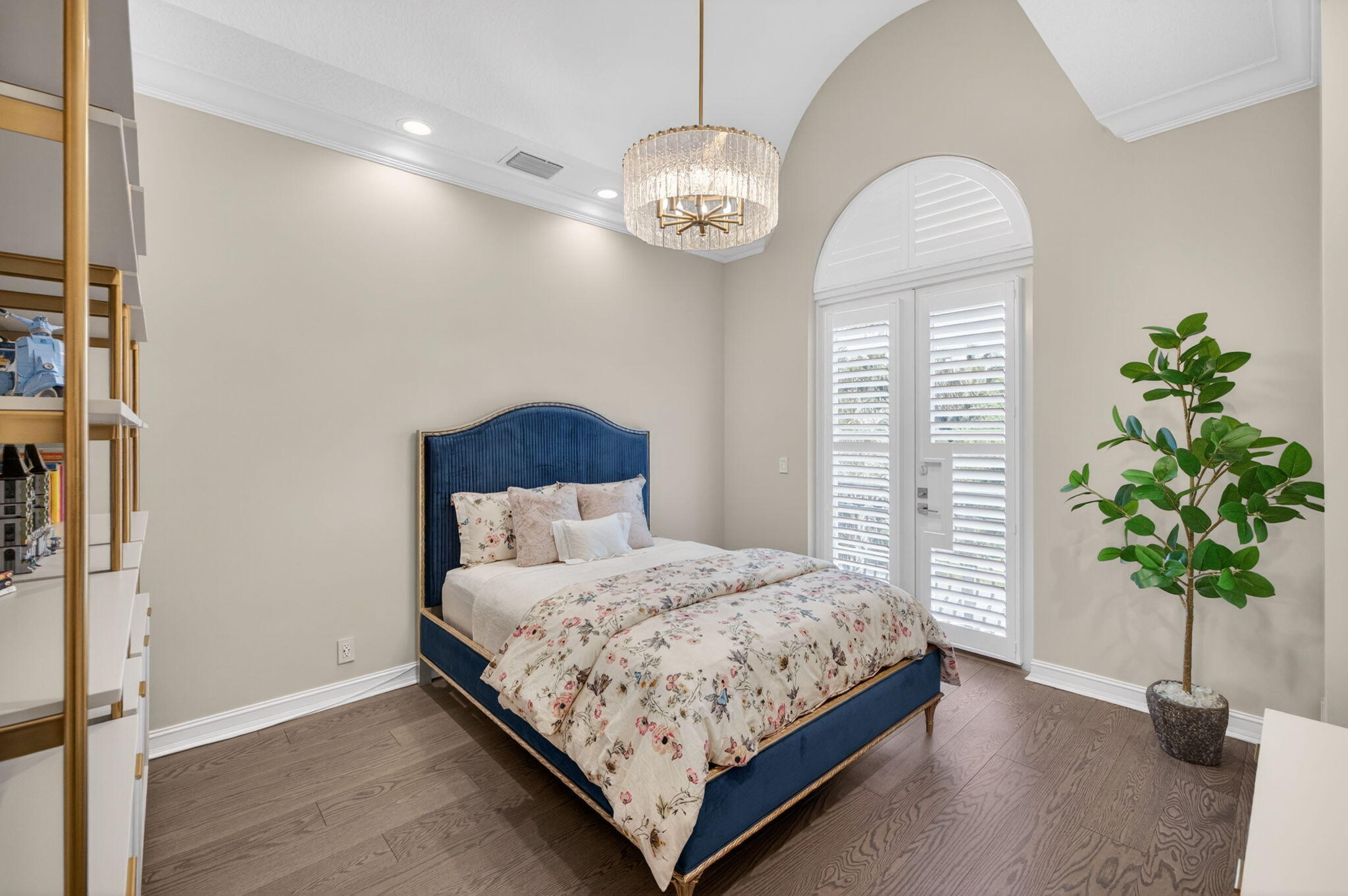 The Oaks - Residential