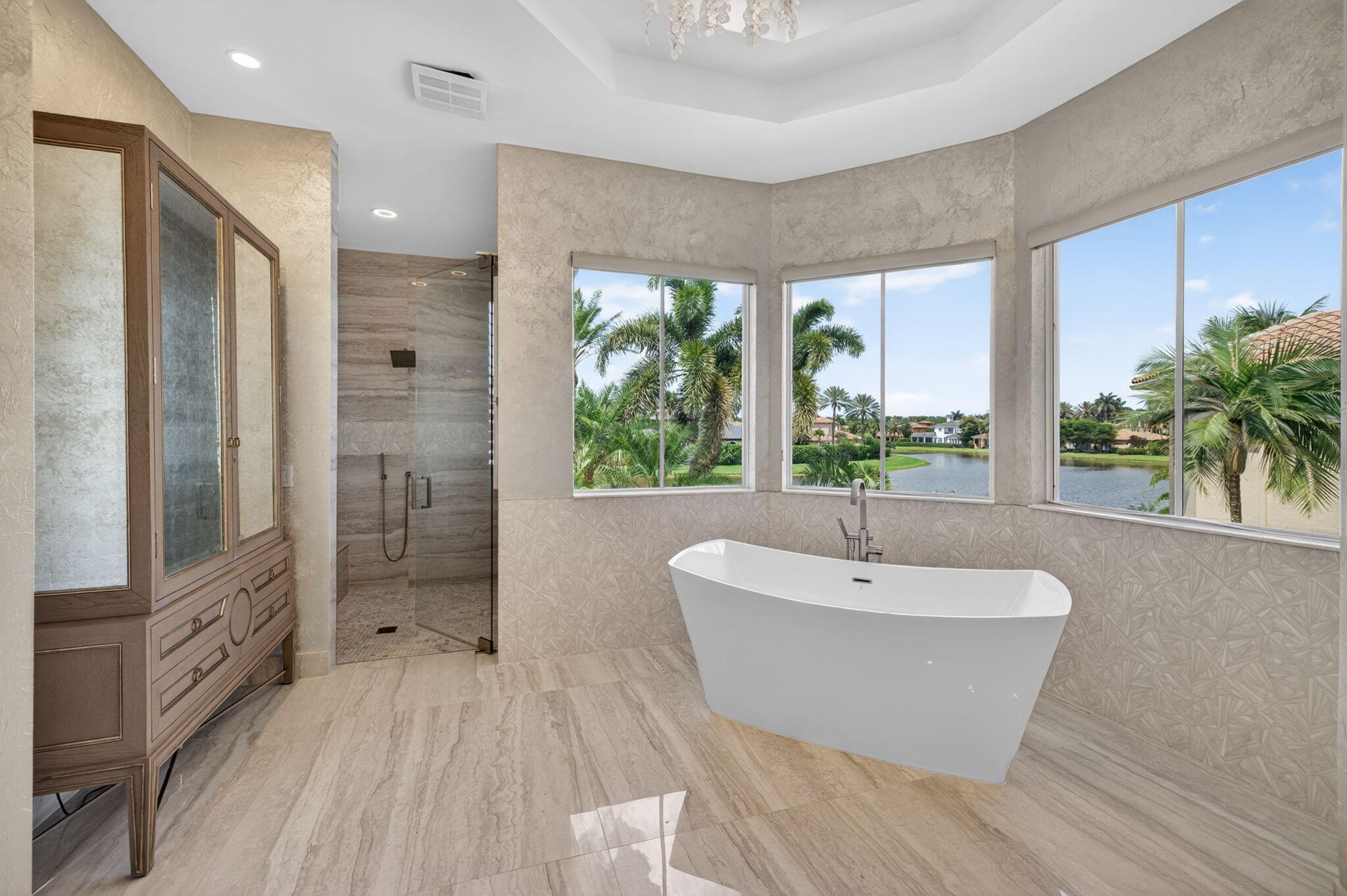 The Oaks - Residential