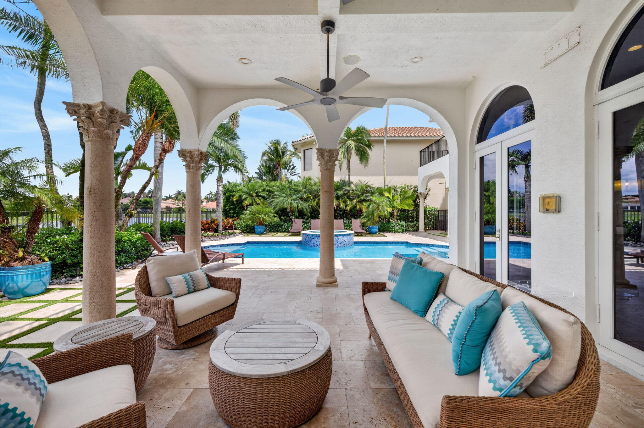 The Oaks - Residential