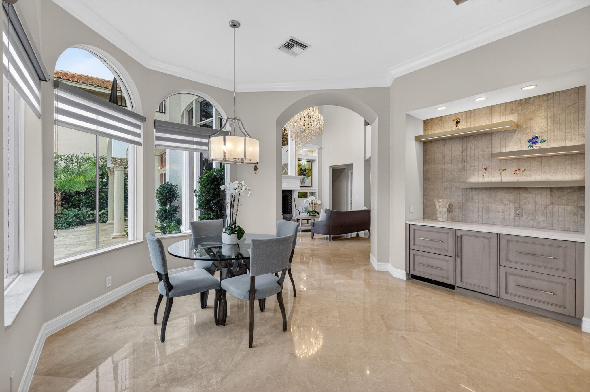 The Oaks - Residential
