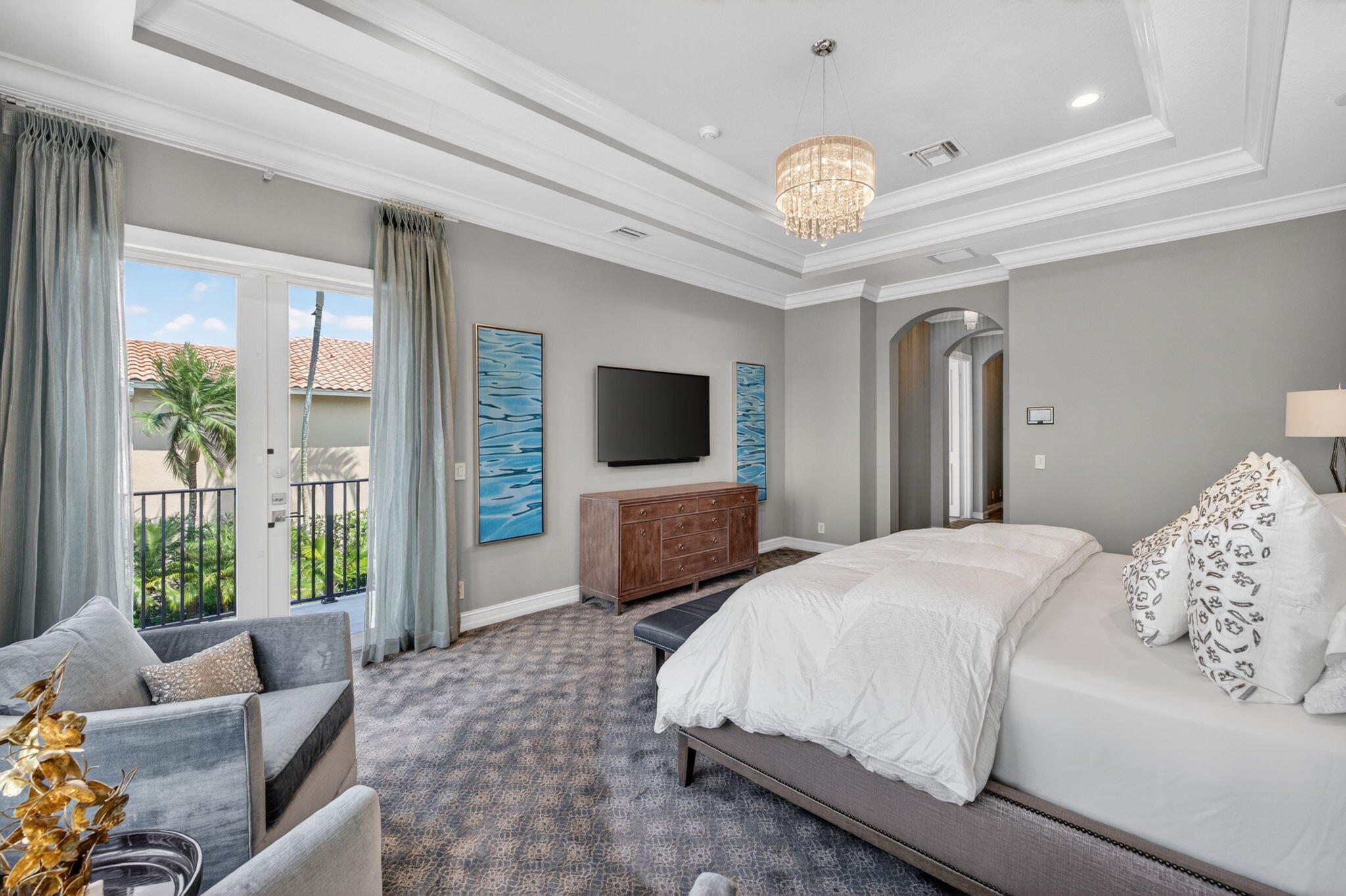 The Oaks - Residential