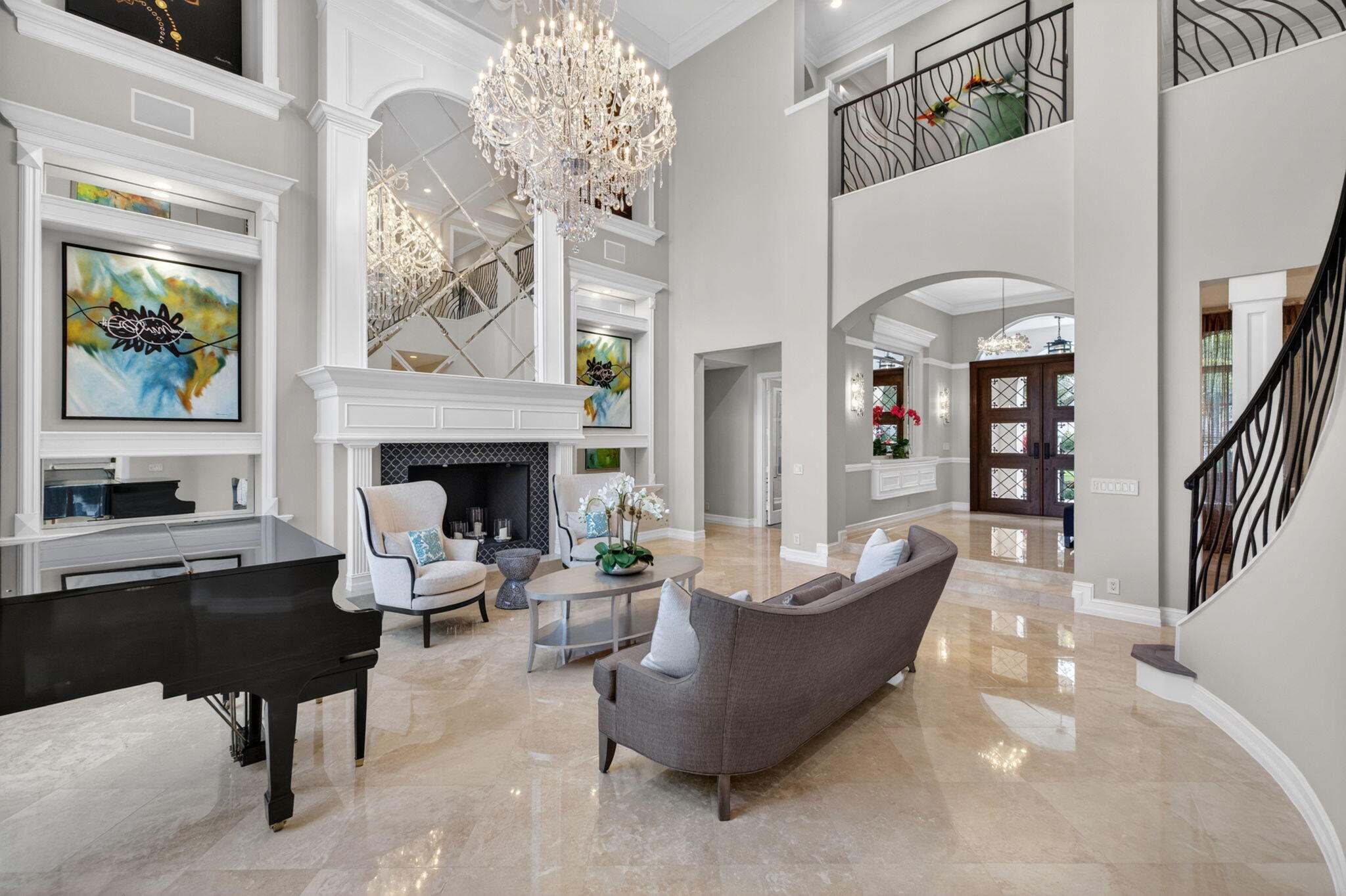 The Oaks - Residential