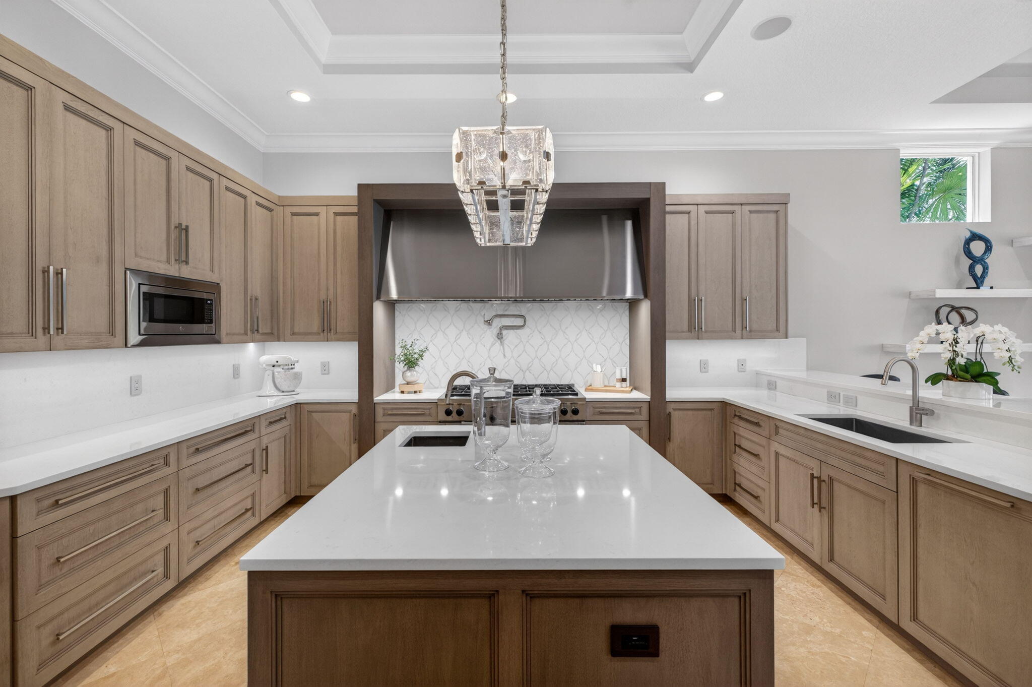 The Oaks - Residential