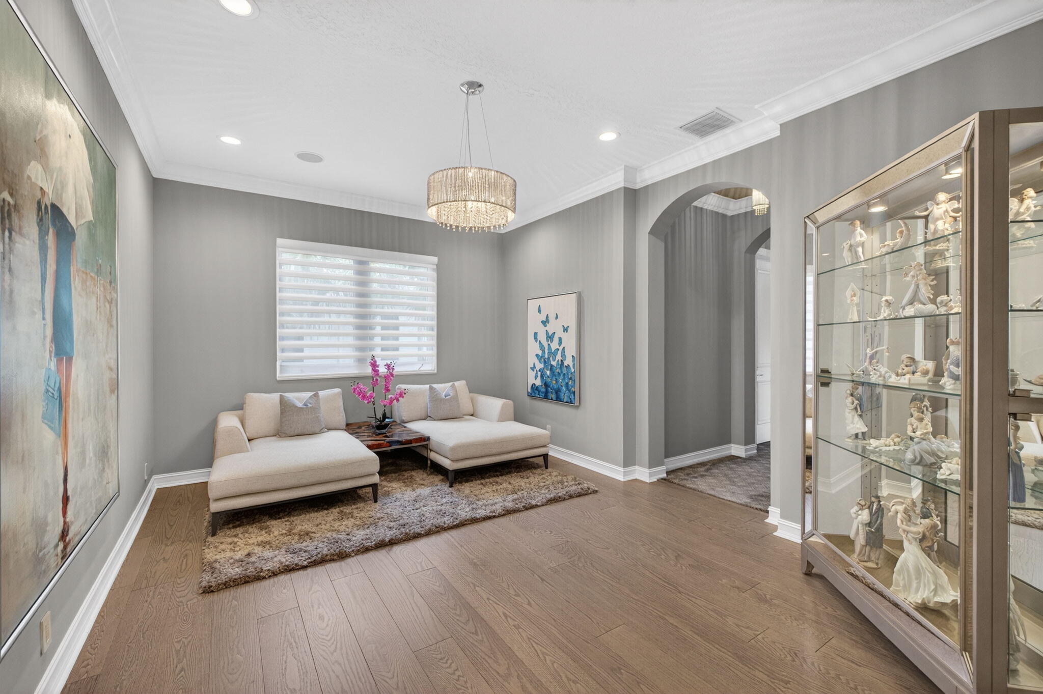 The Oaks - Residential